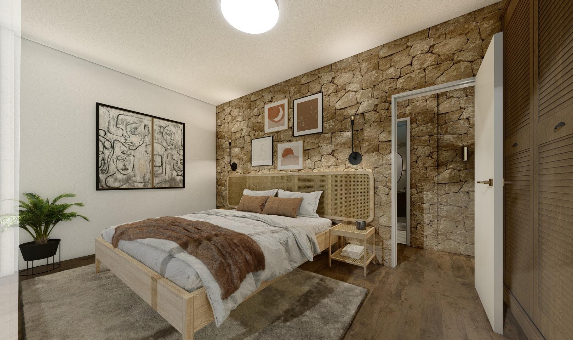 New Build - Villa -
Altea - Sierra de Altea