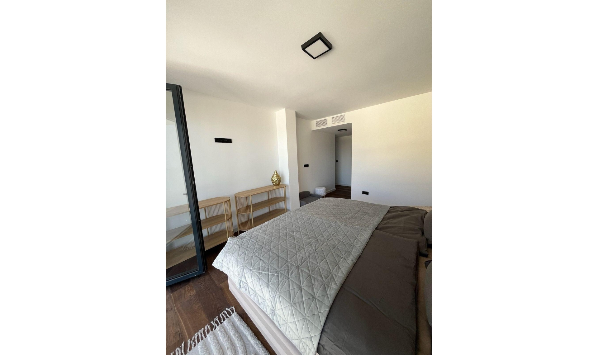 New Build - Villa -
Altea - Sierra de Altea