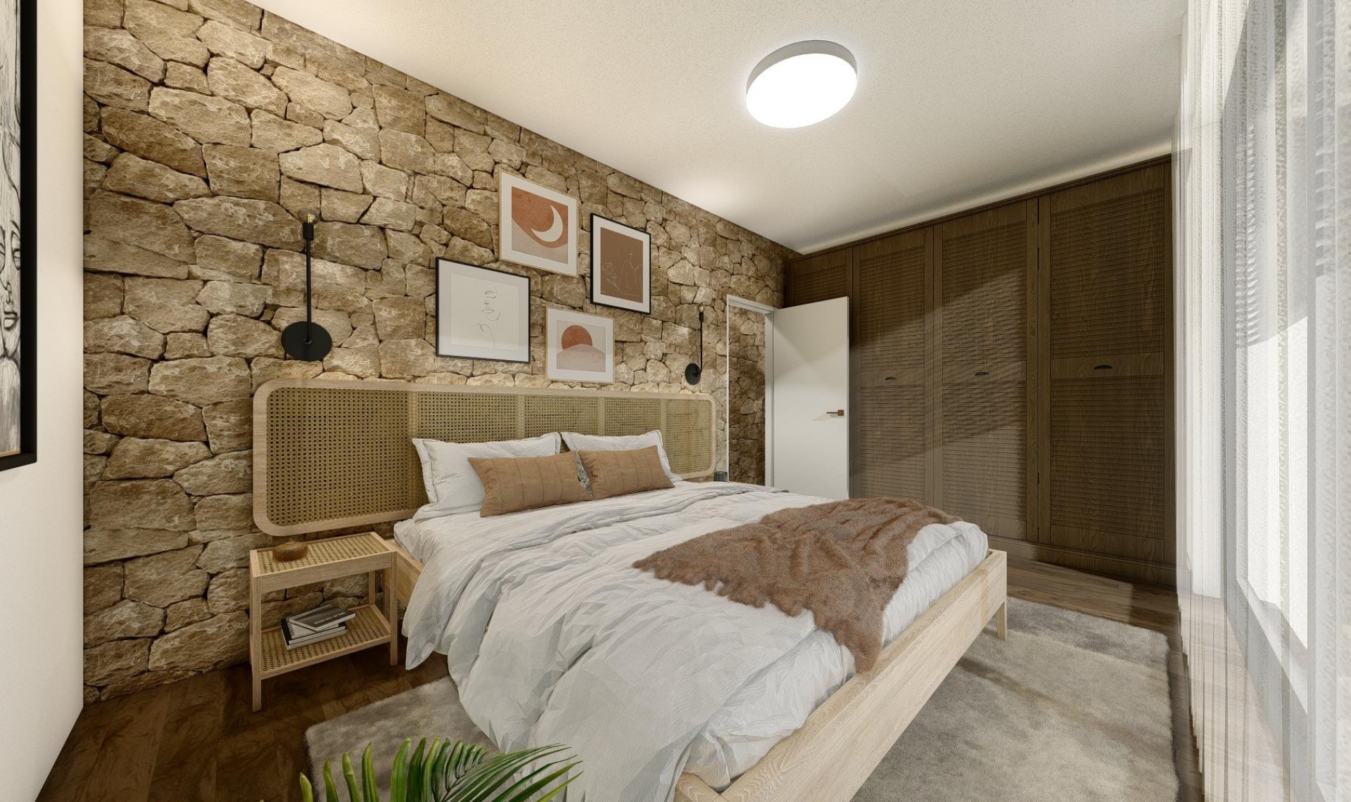 New Build - Villa -
Altea - Sierra de Altea