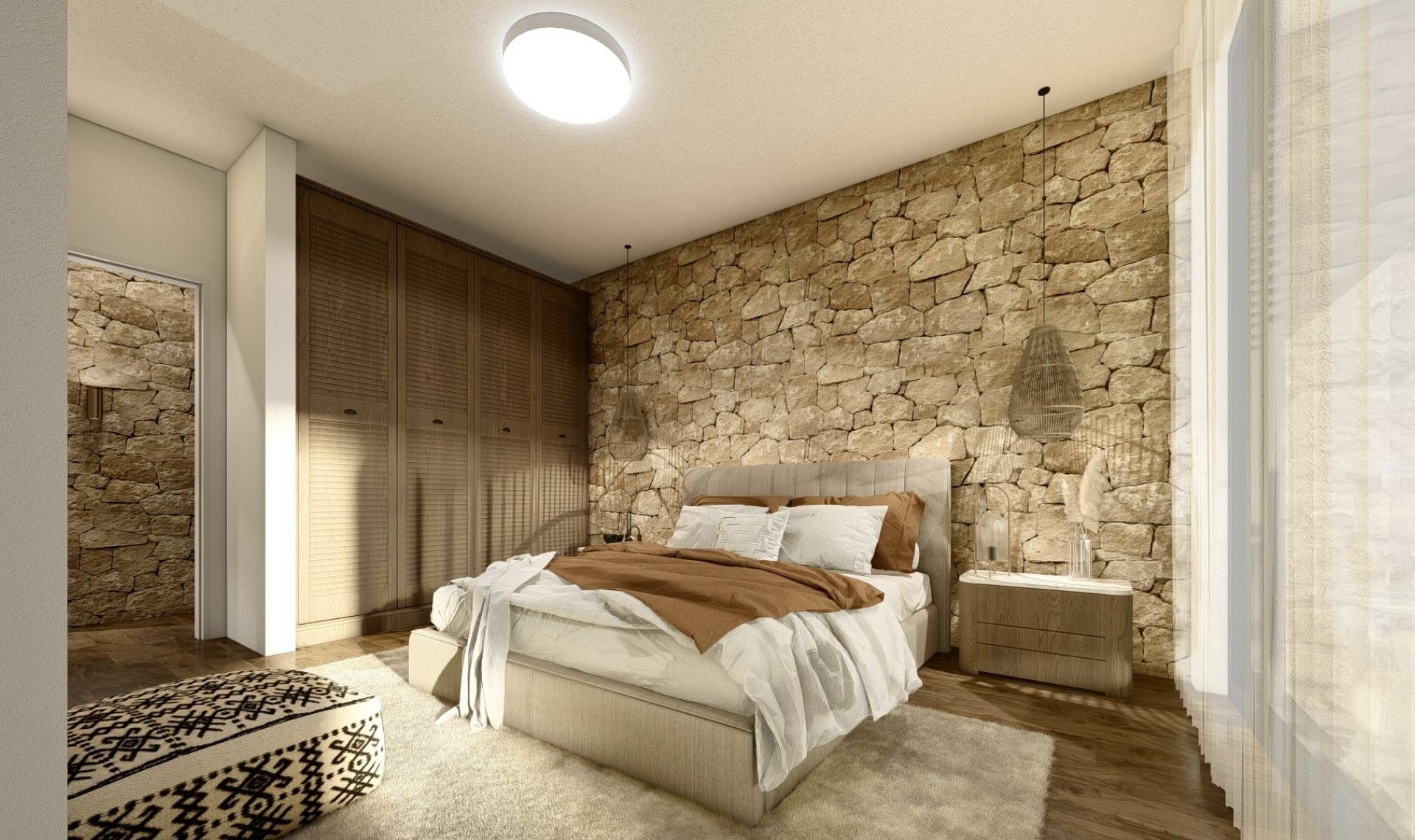 New Build - Villa -
Altea - Sierra de Altea