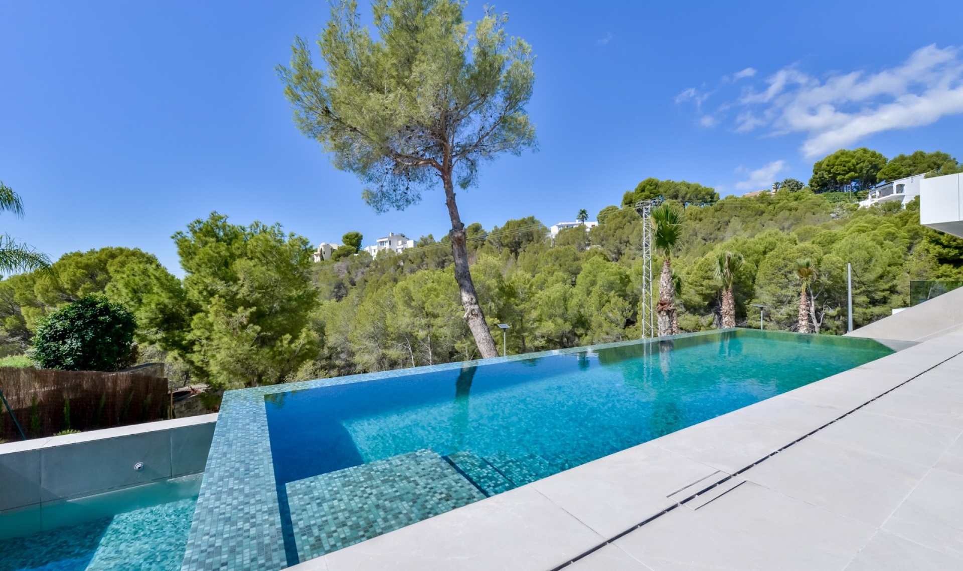 New Build - Villa -
Altea