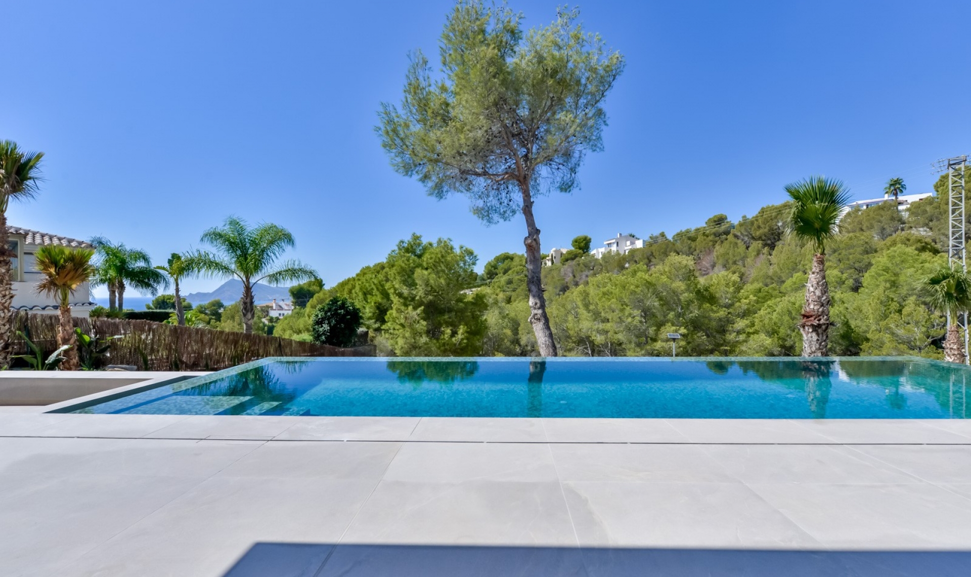 New Build - Villa -
Altea
