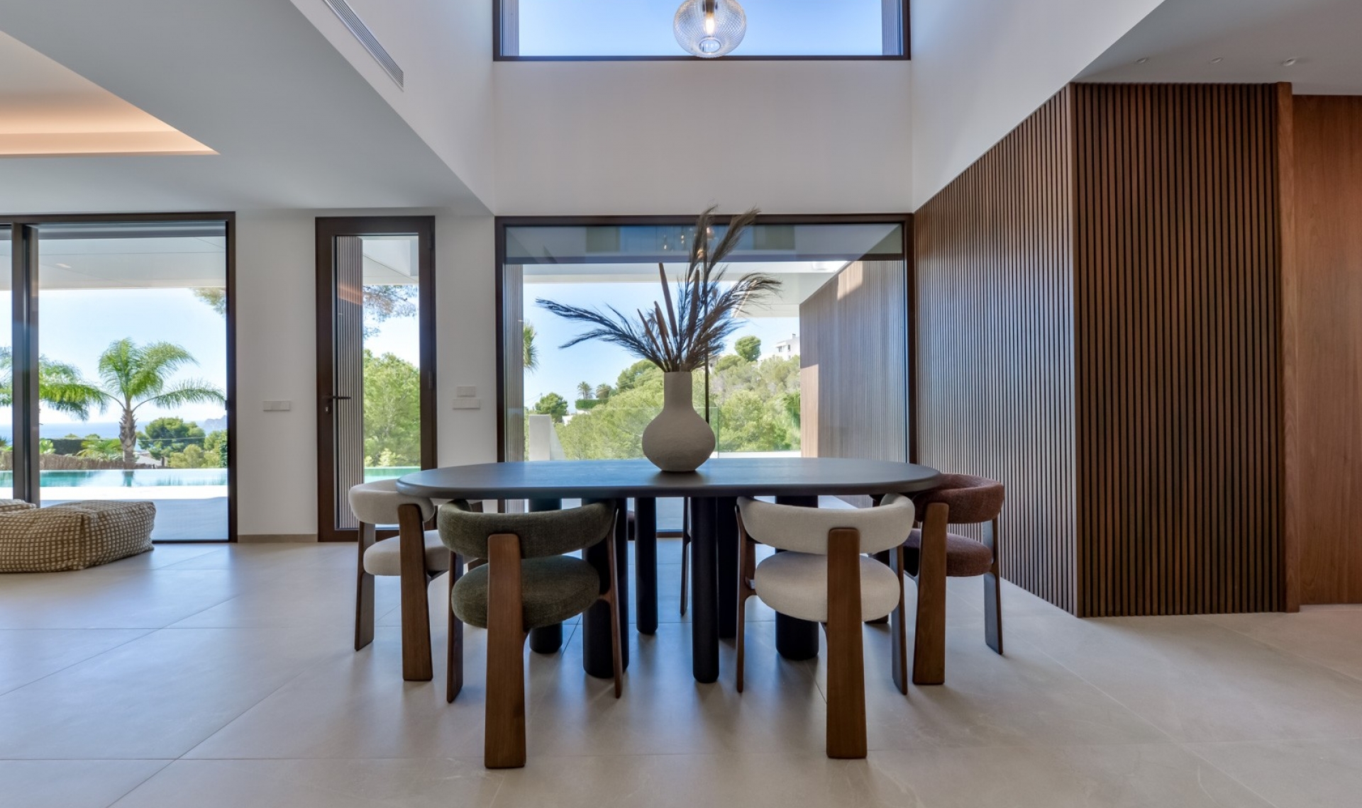 New Build - Villa -
Altea