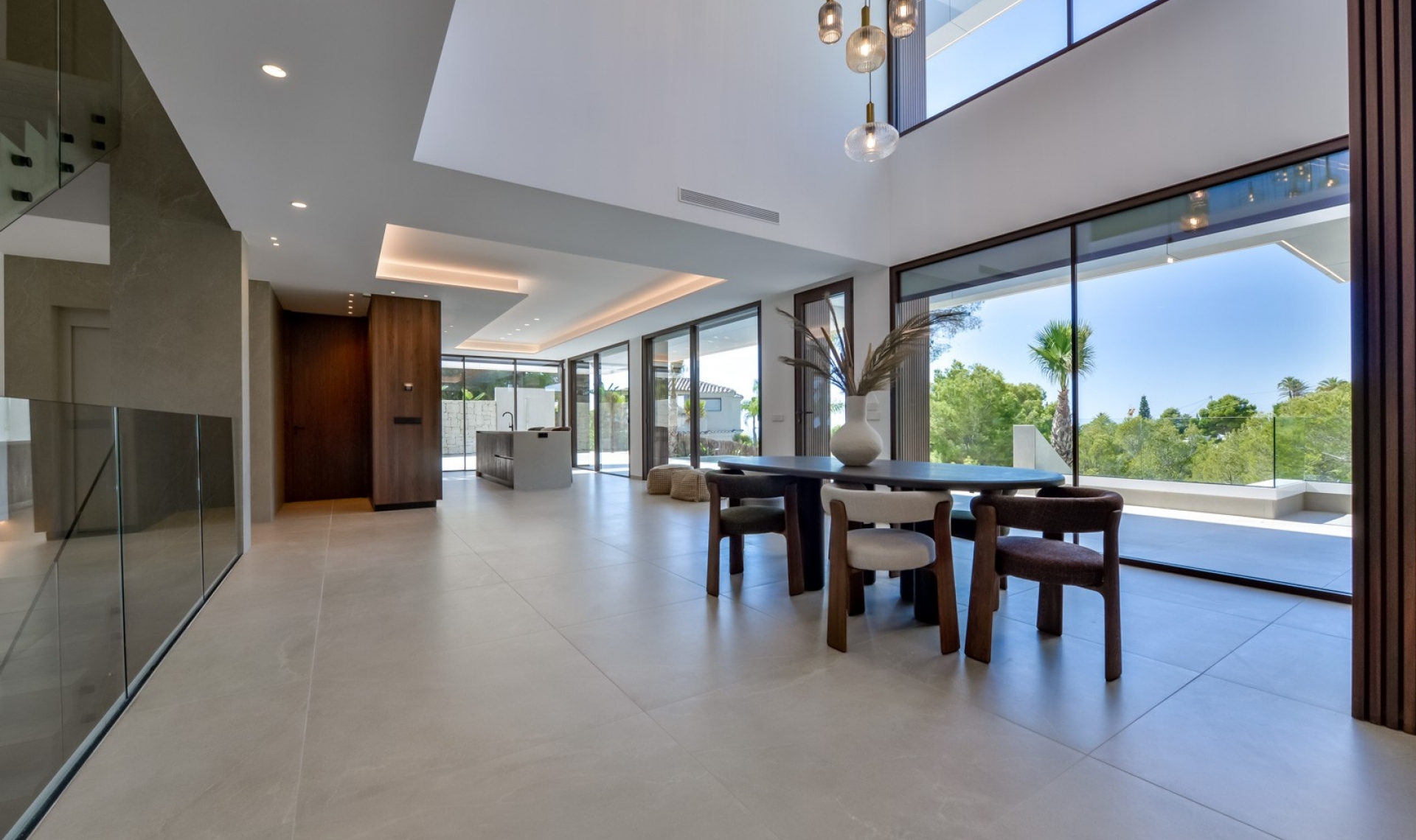 New Build - Villa -
Altea