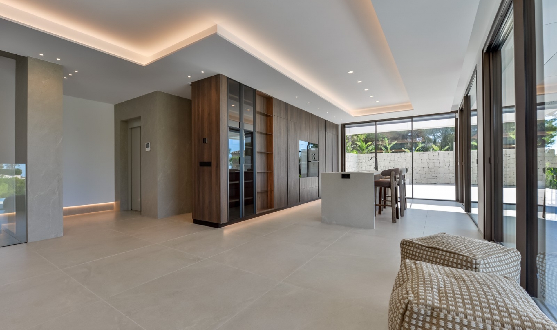 New Build - Villa -
Altea