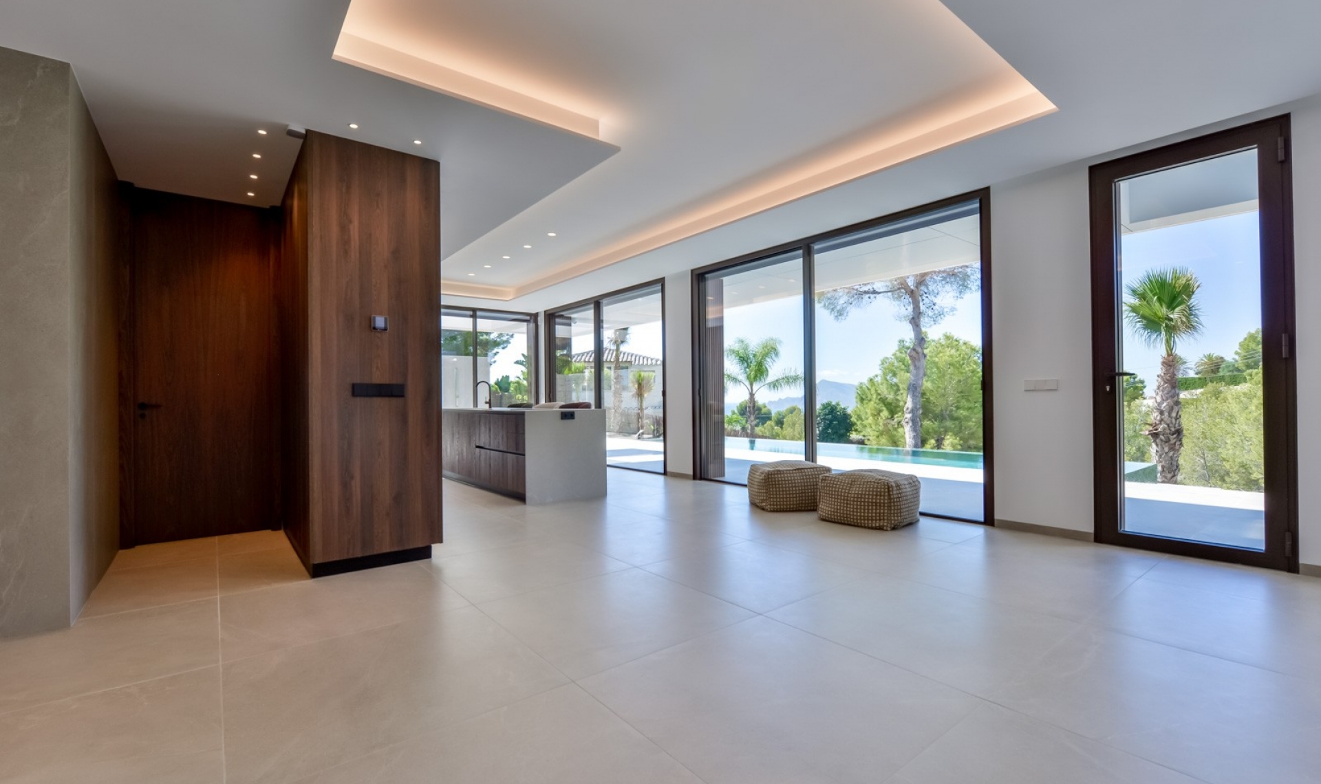 New Build - Villa -
Altea