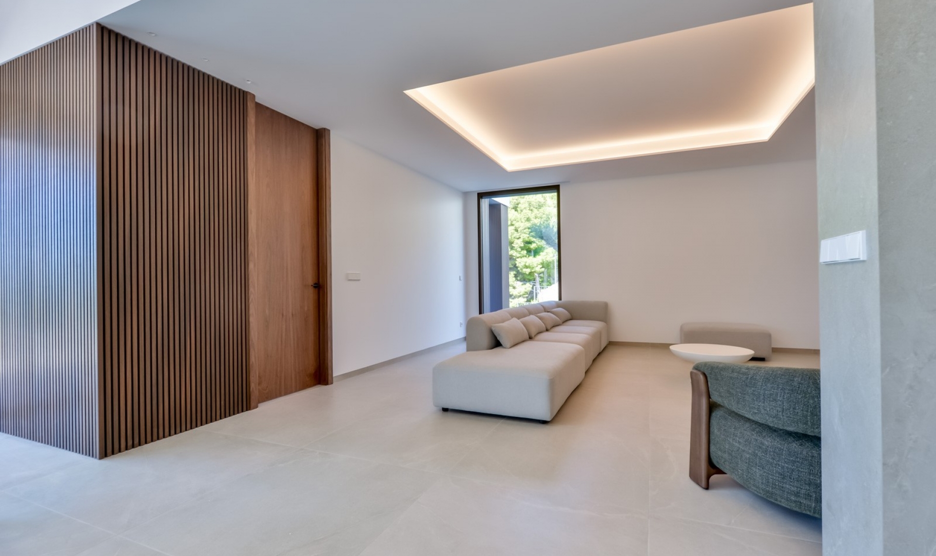 New Build - Villa -
Altea