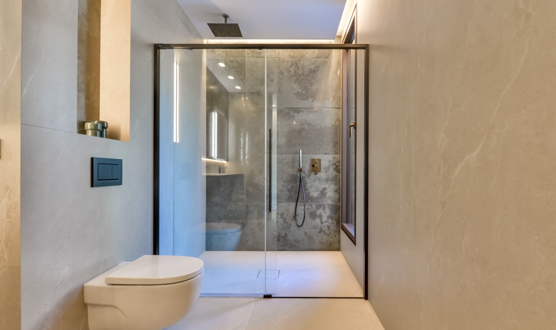 New Build - Villa -
Altea