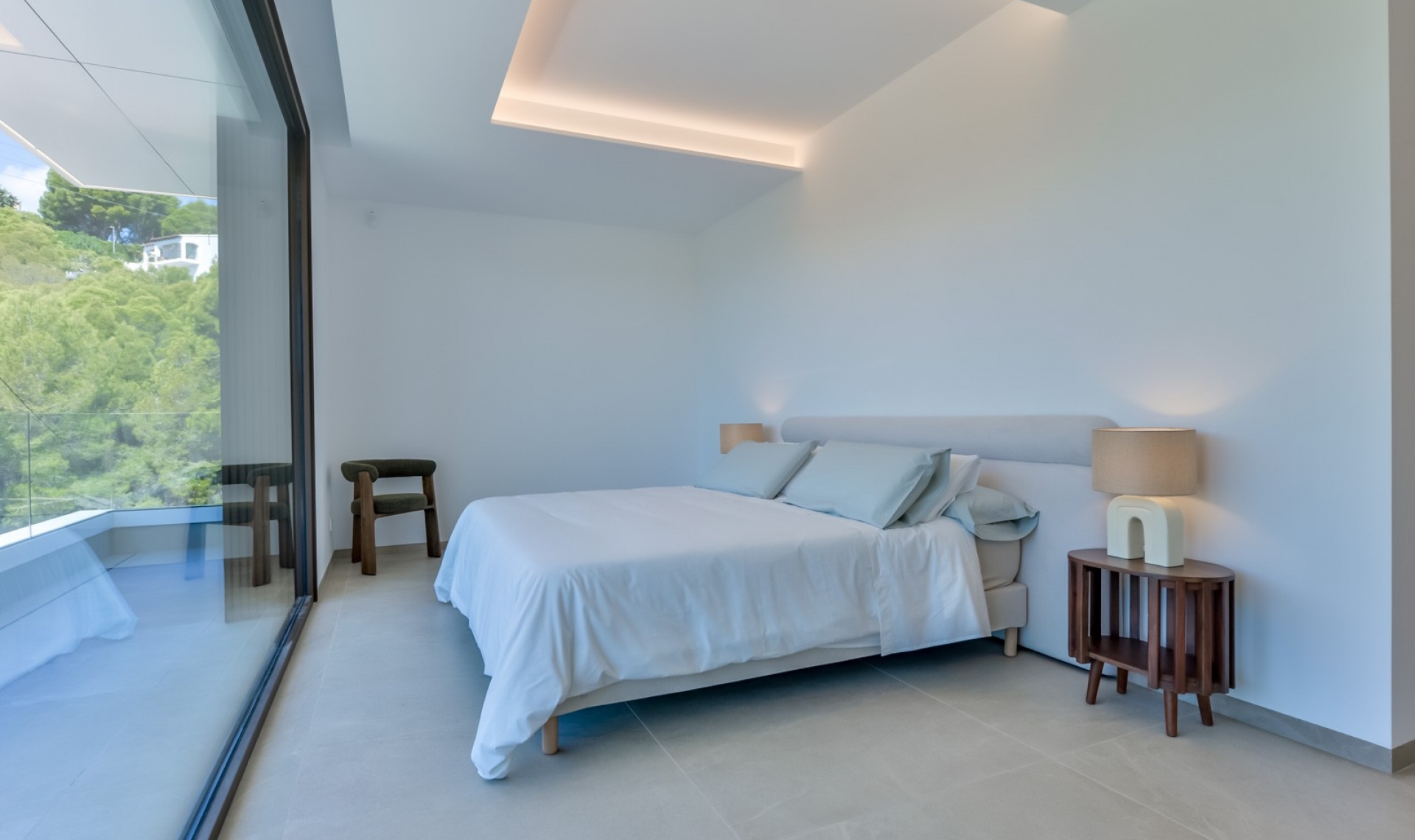 New Build - Villa -
Altea