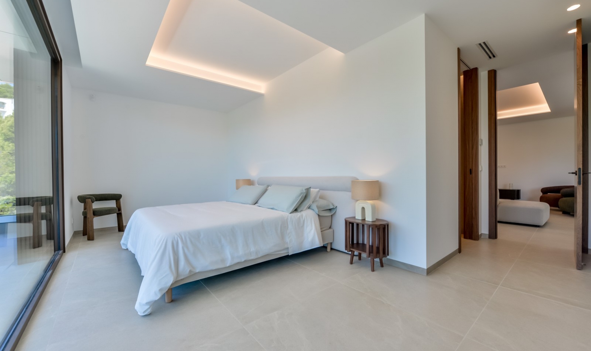 New Build - Villa -
Altea