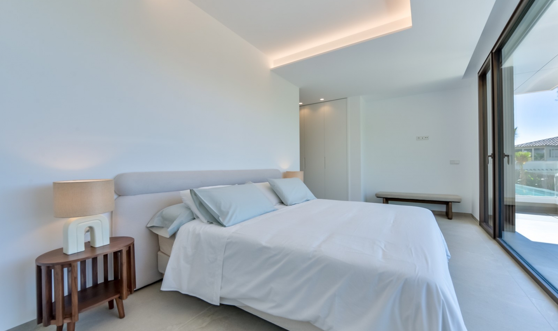 New Build - Villa -
Altea