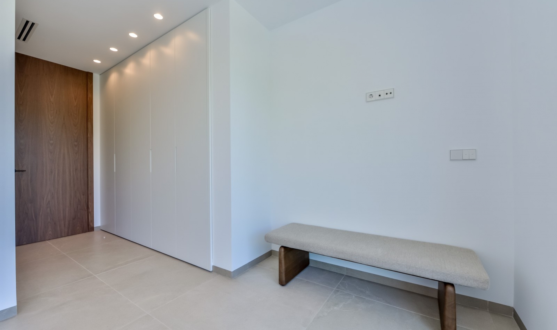 New Build - Villa -
Altea