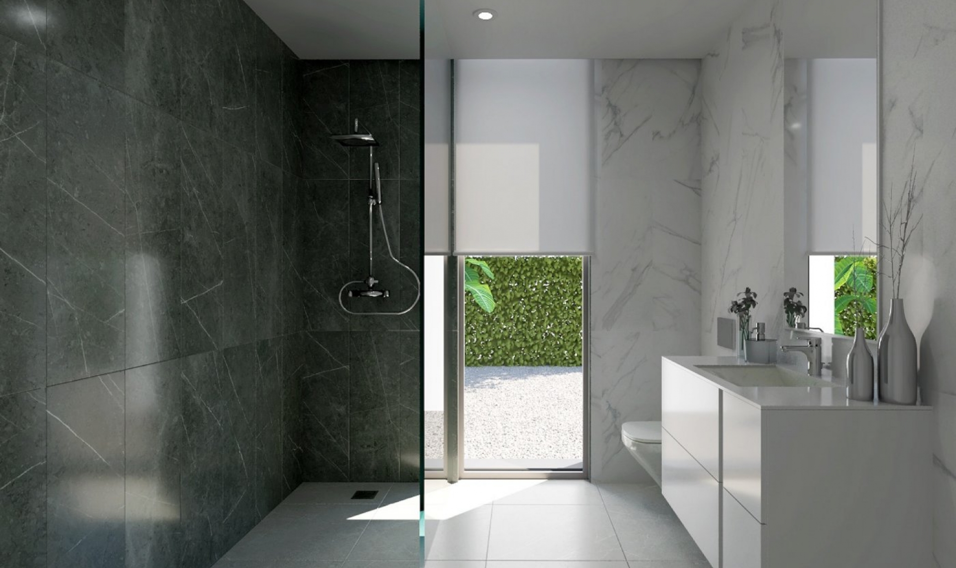 New Build - Villa -
BAÑOS Y MENDIGO - Altaona Golf