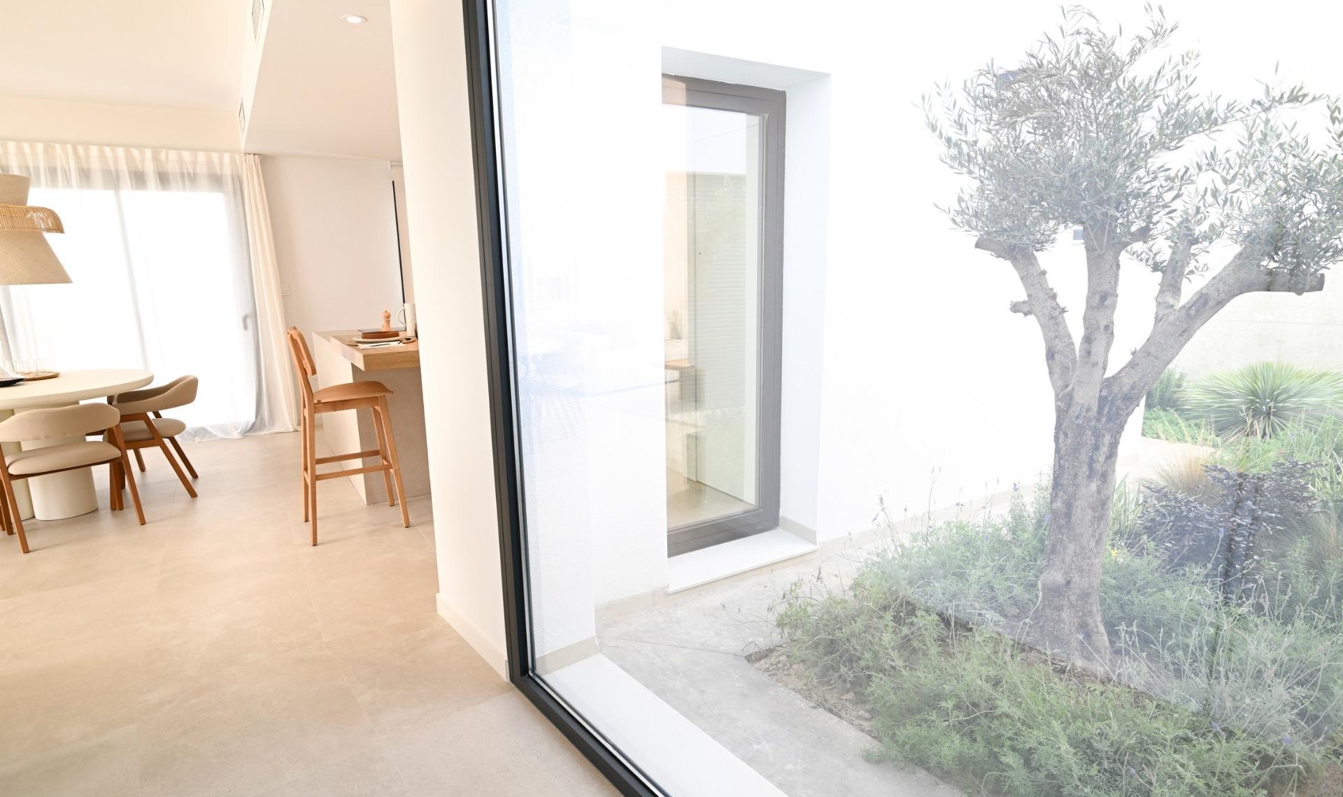 New Build - Villa -
BAÑOS Y MENDIGO - Altaona Golf