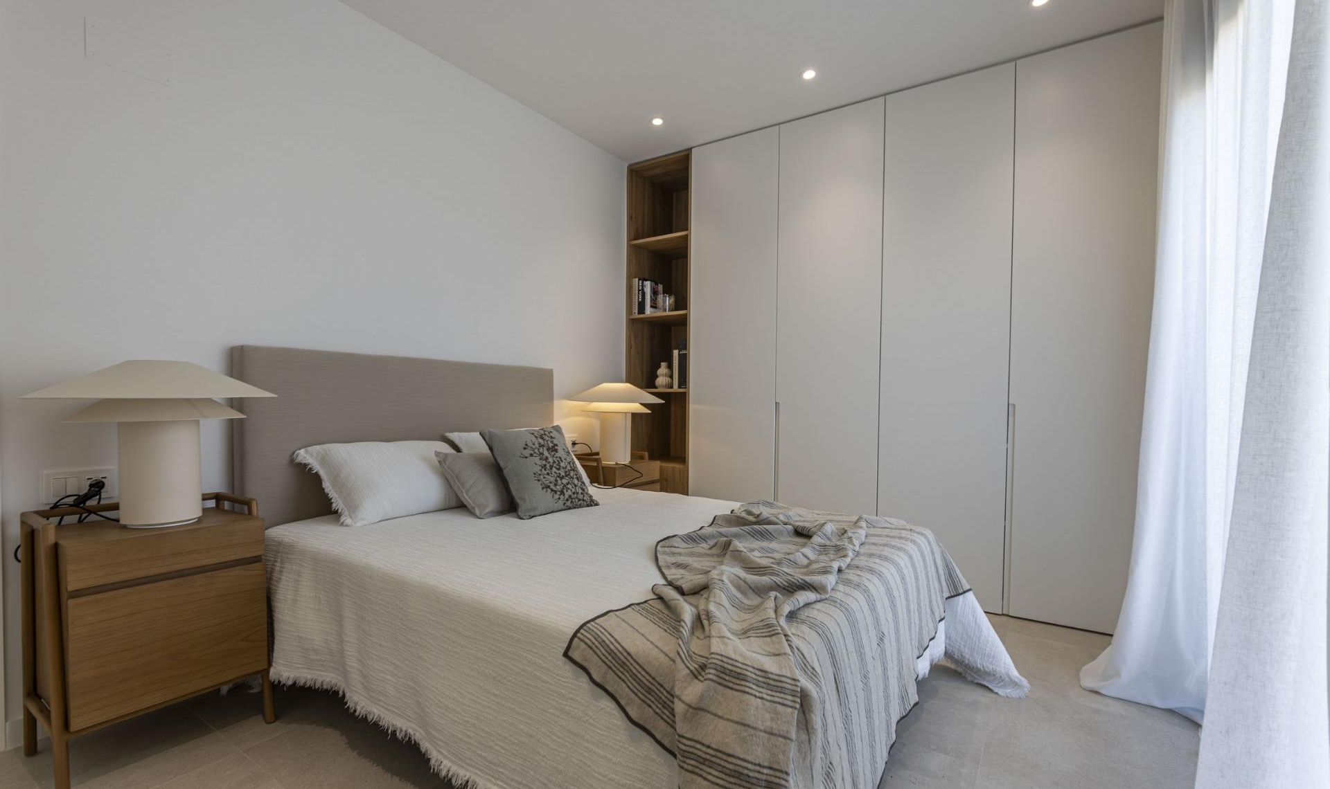 New Build - Villa -
BAÑOS Y MENDIGO - Altaona Golf