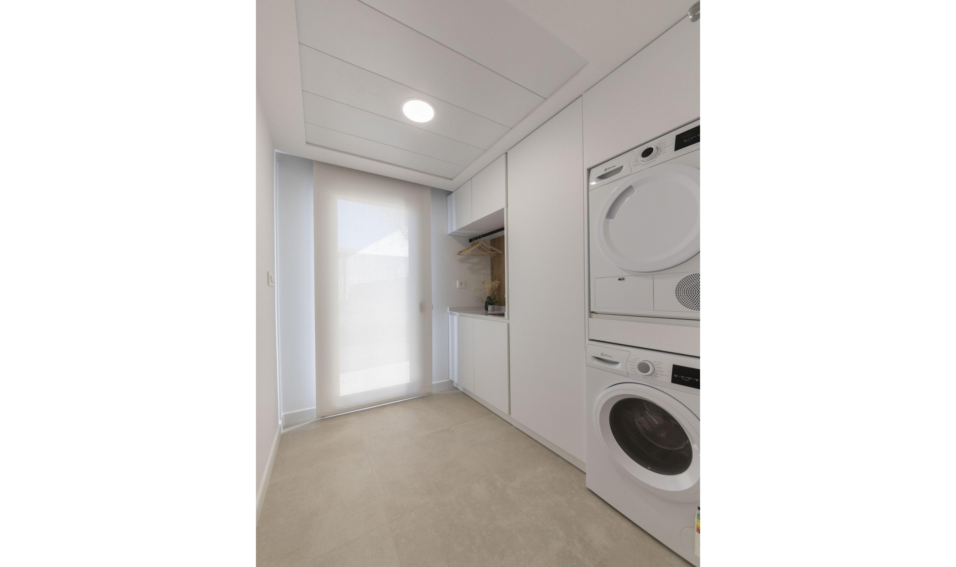 New Build - Villa -
BAÑOS Y MENDIGO - Altaona Golf