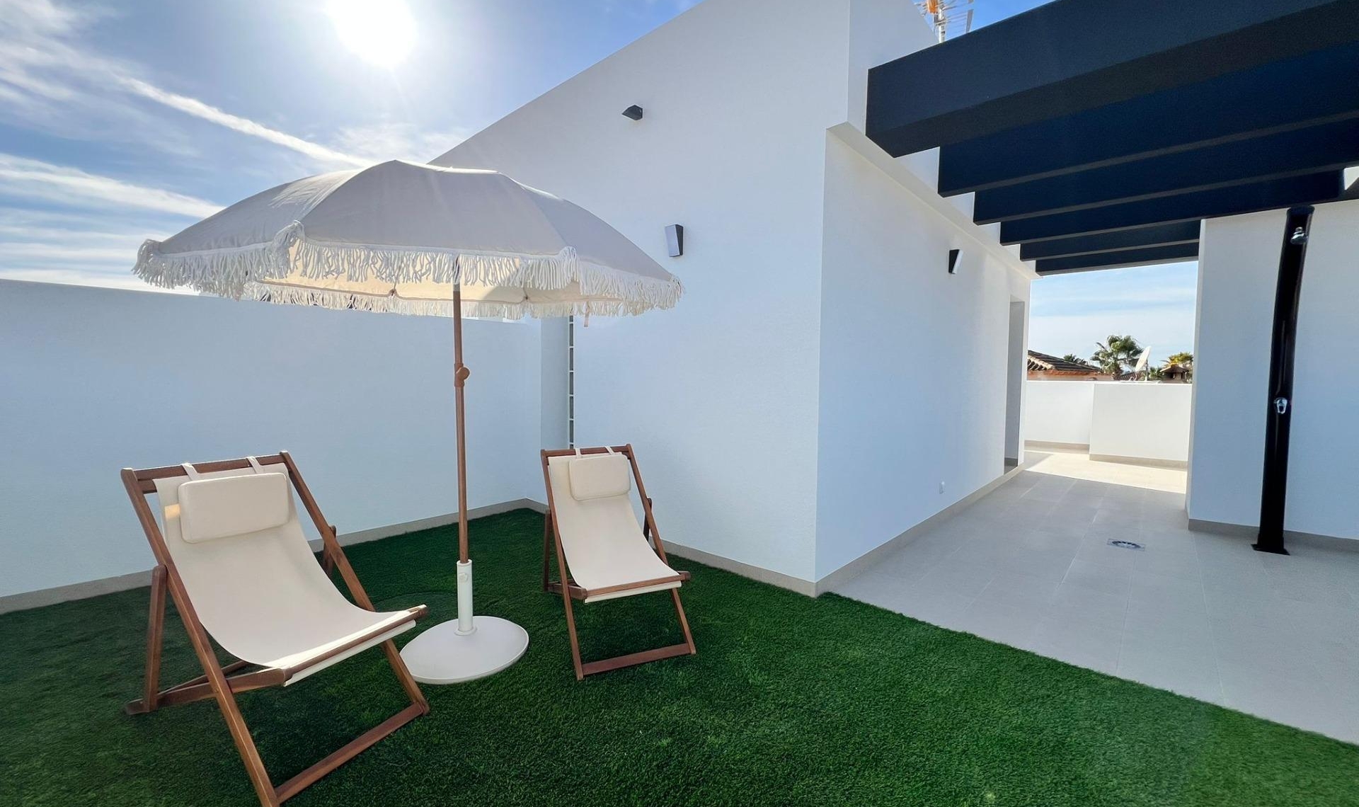 New Build - Villa -
Benferri - Benfis Park