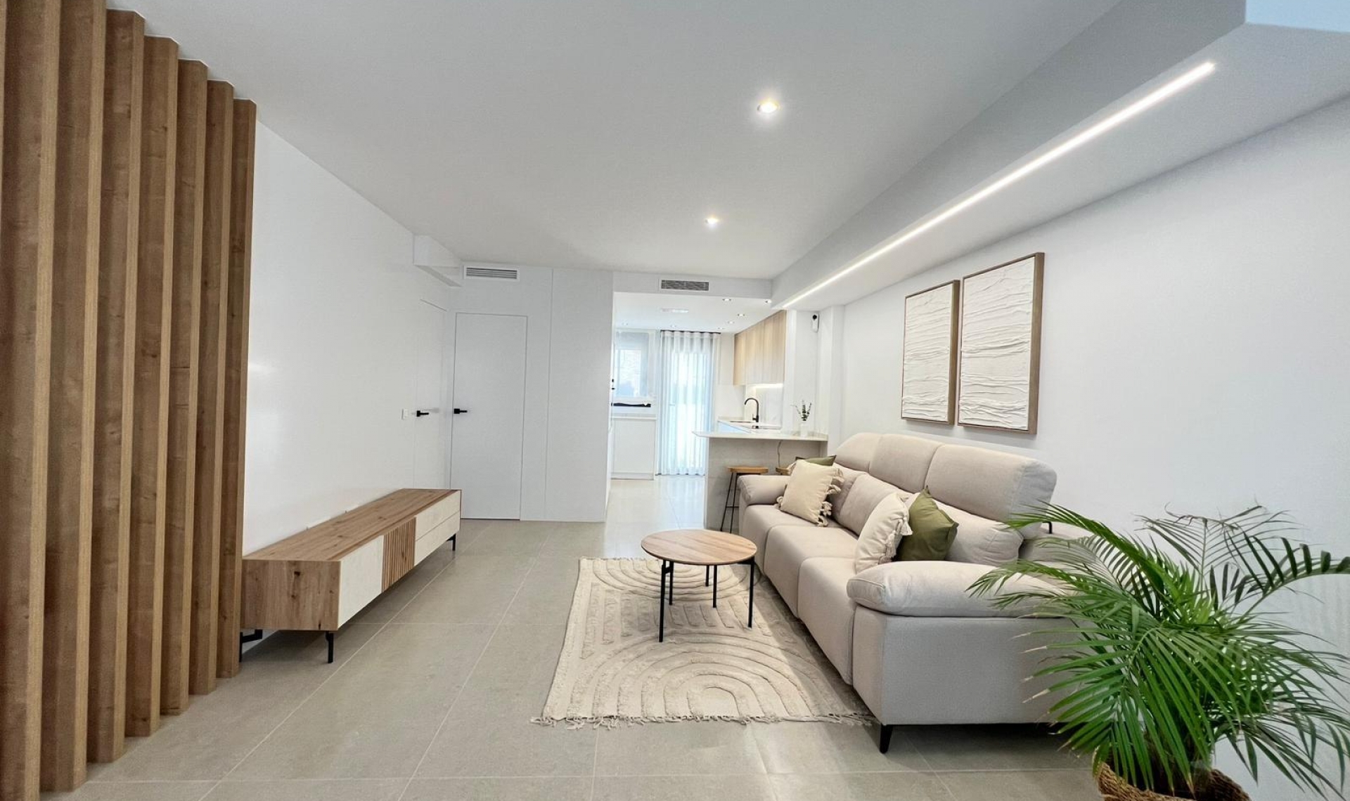 New Build - Villa -
Benferri - Benfis Park