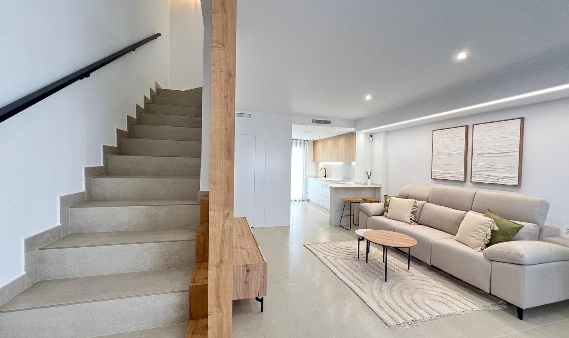 New Build - Villa -
Benferri - Benfis Park