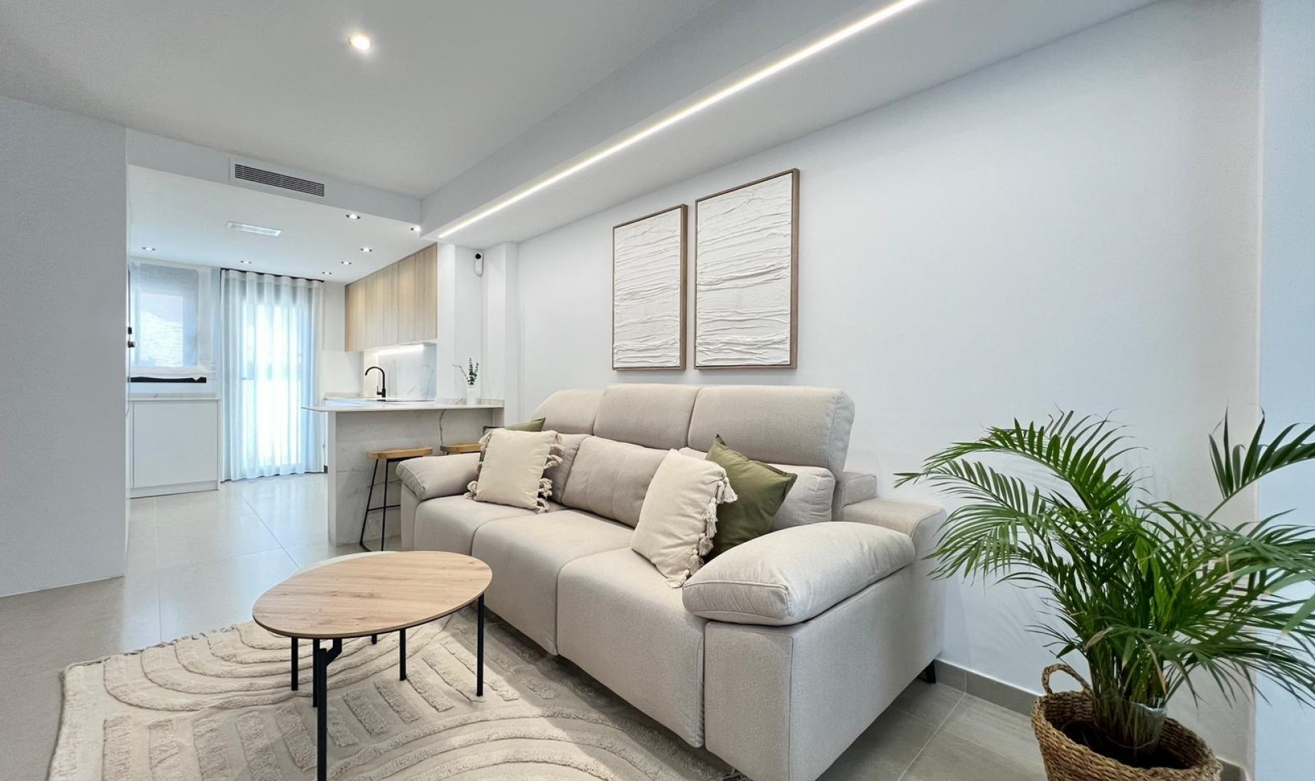 New Build - Villa -
Benferri - Benfis Park