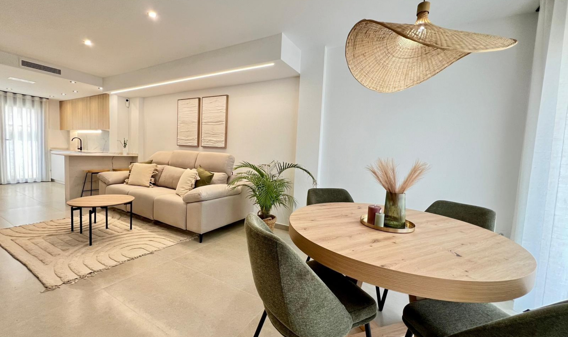 New Build - Villa -
Benferri - Benfis Park