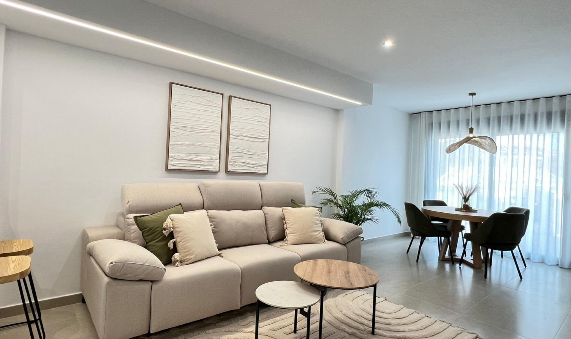 New Build - Villa -
Benferri - Benfis Park