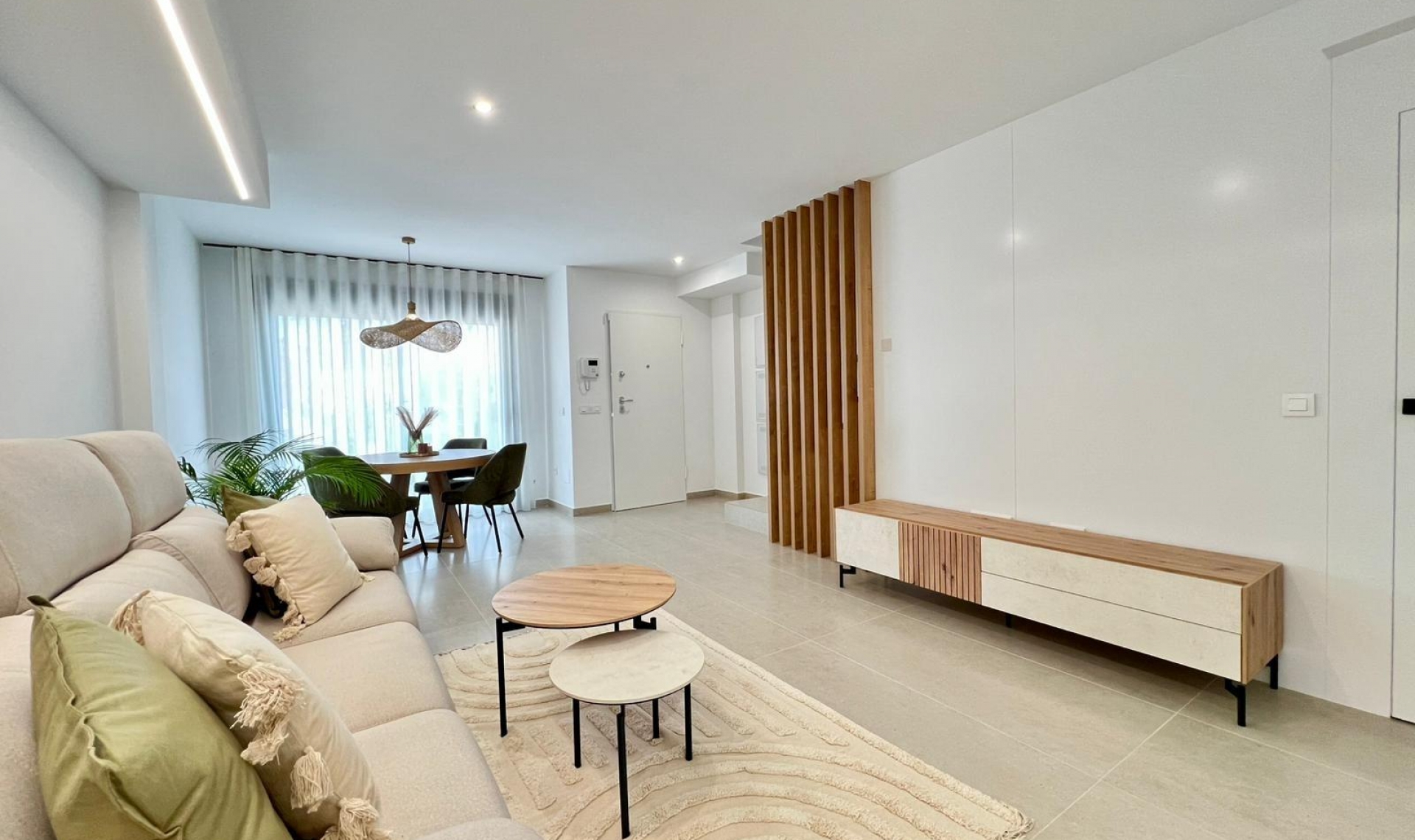 New Build - Villa -
Benferri - Benfis Park