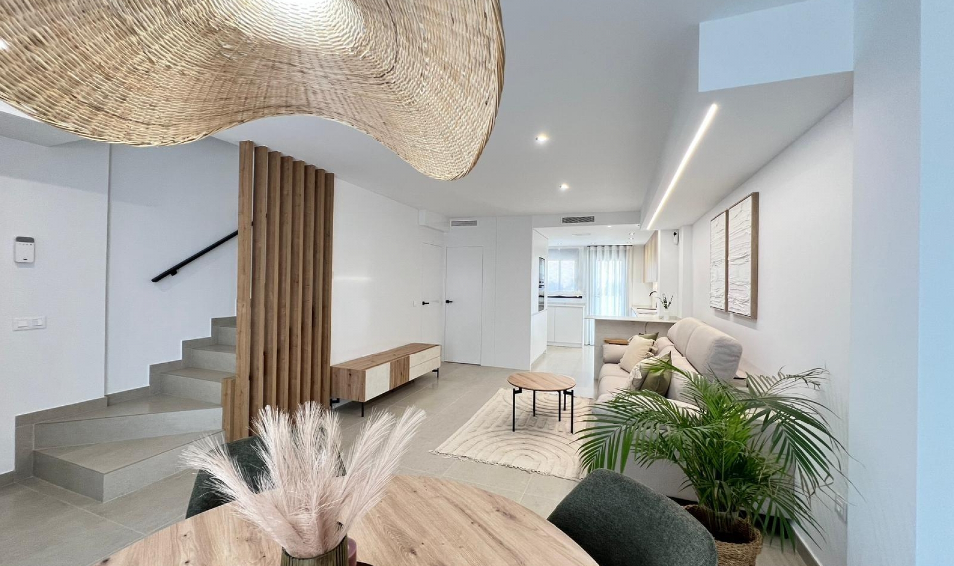 New Build - Villa -
Benferri - Benfis Park