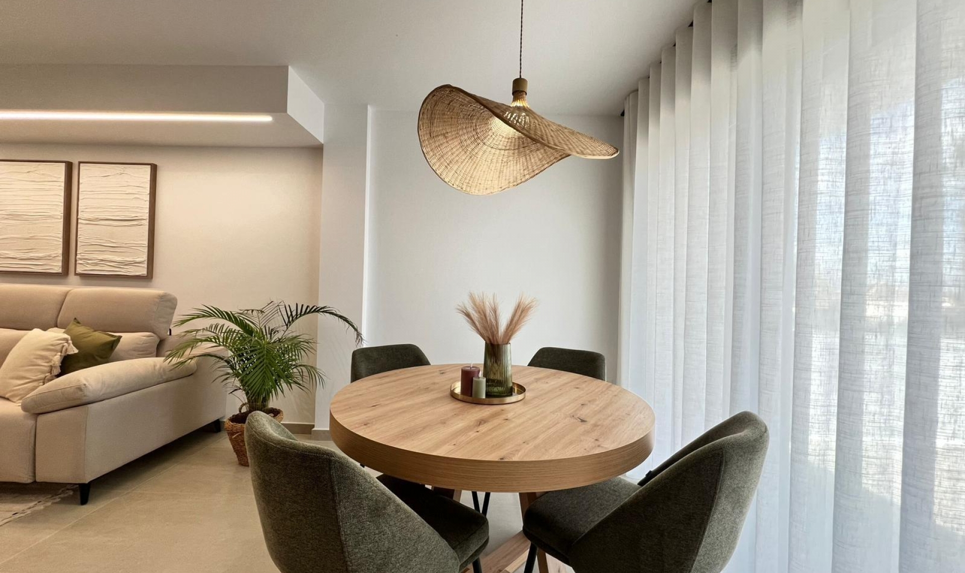 New Build - Villa -
Benferri - Benfis Park