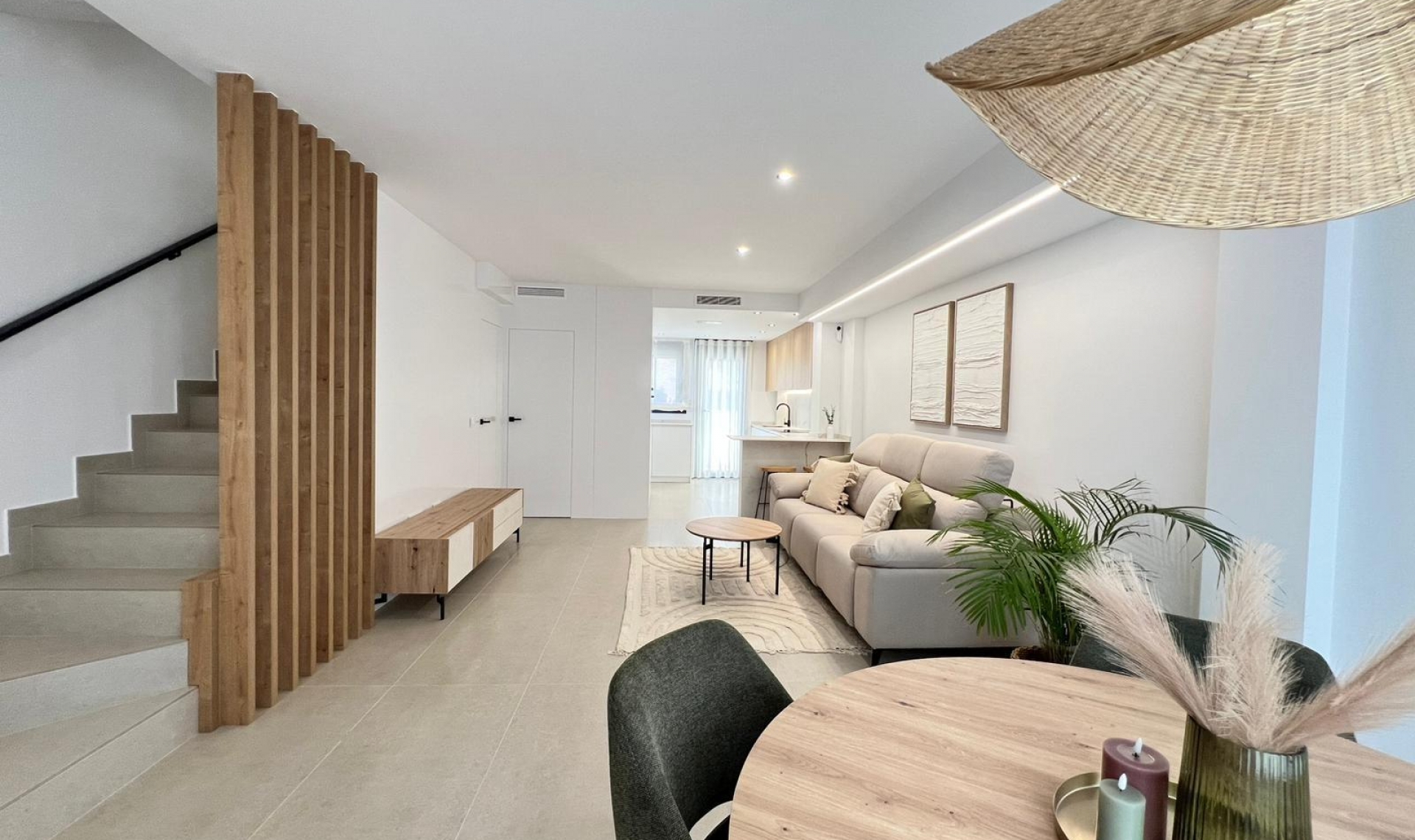 New Build - Villa -
Benferri - Benfis Park