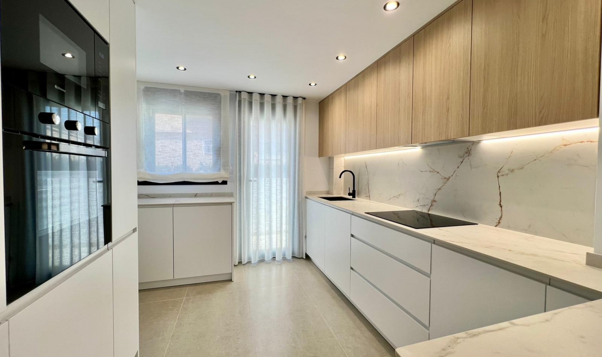 New Build - Villa -
Benferri - Benfis Park