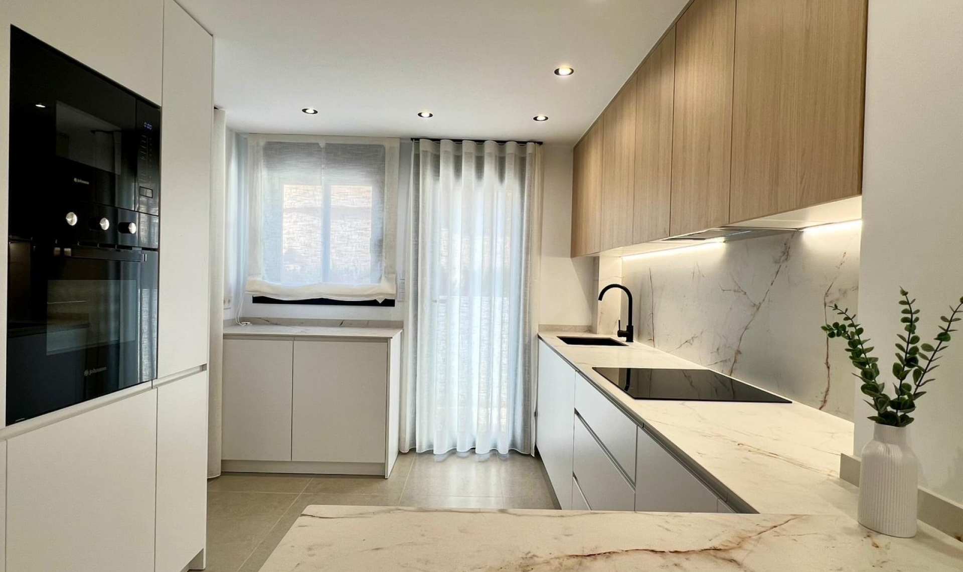 New Build - Villa -
Benferri - Benfis Park