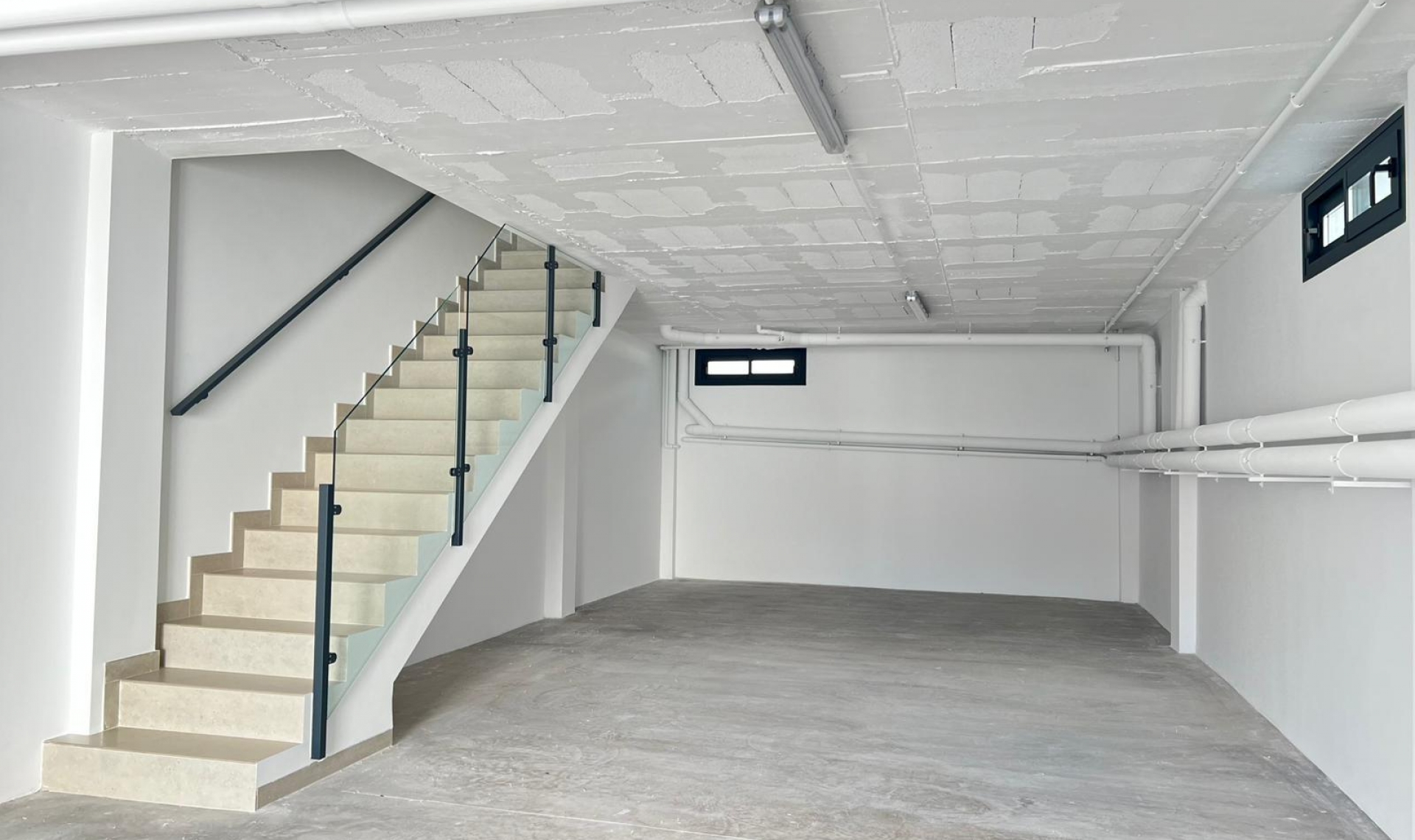 New Build - Villa -
Benferri - Benfis Park