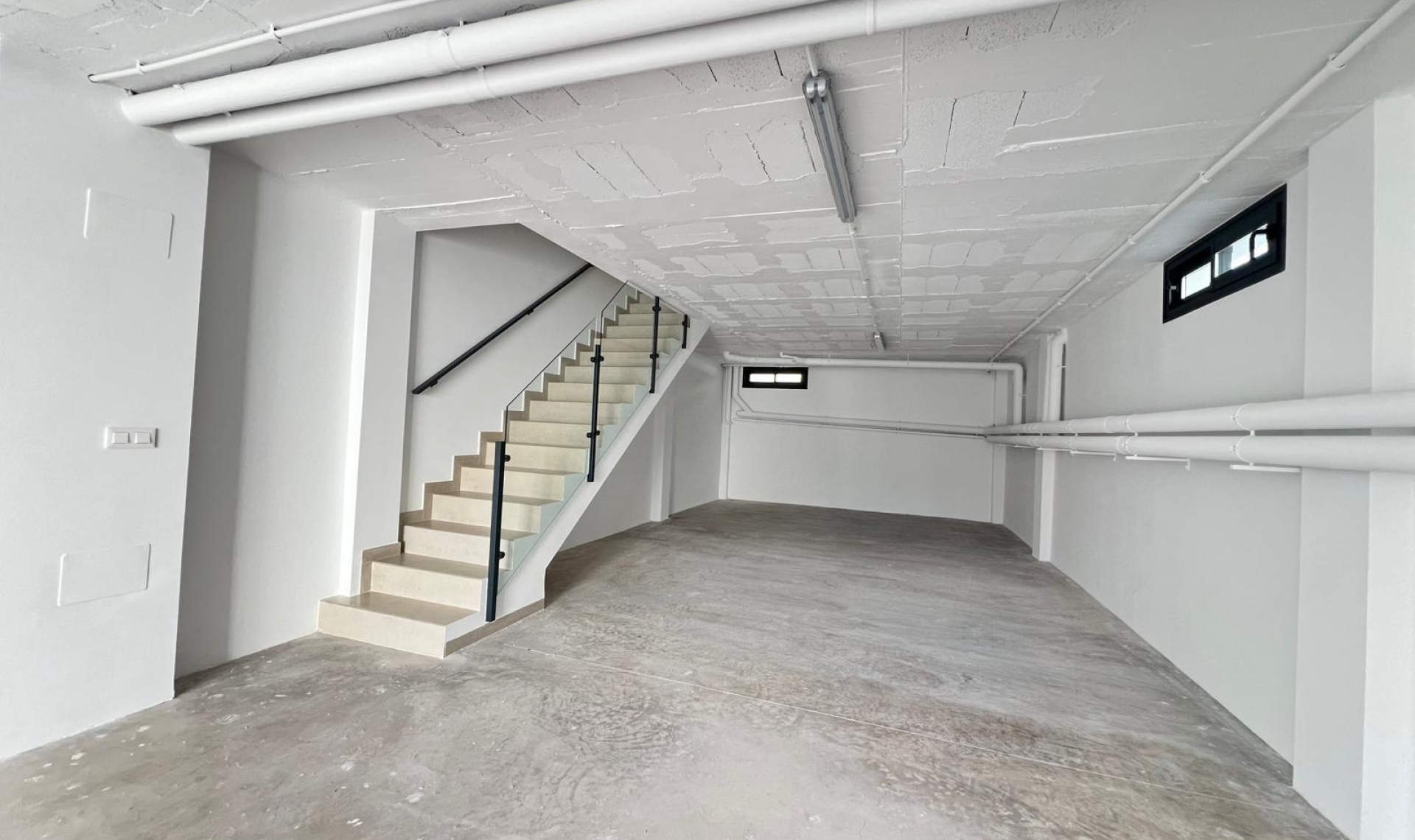 New Build - Villa -
Benferri - Benfis Park