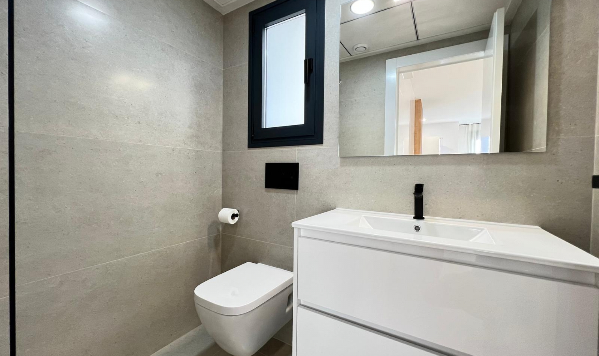 New Build - Villa -
Benferri - Benfis Park