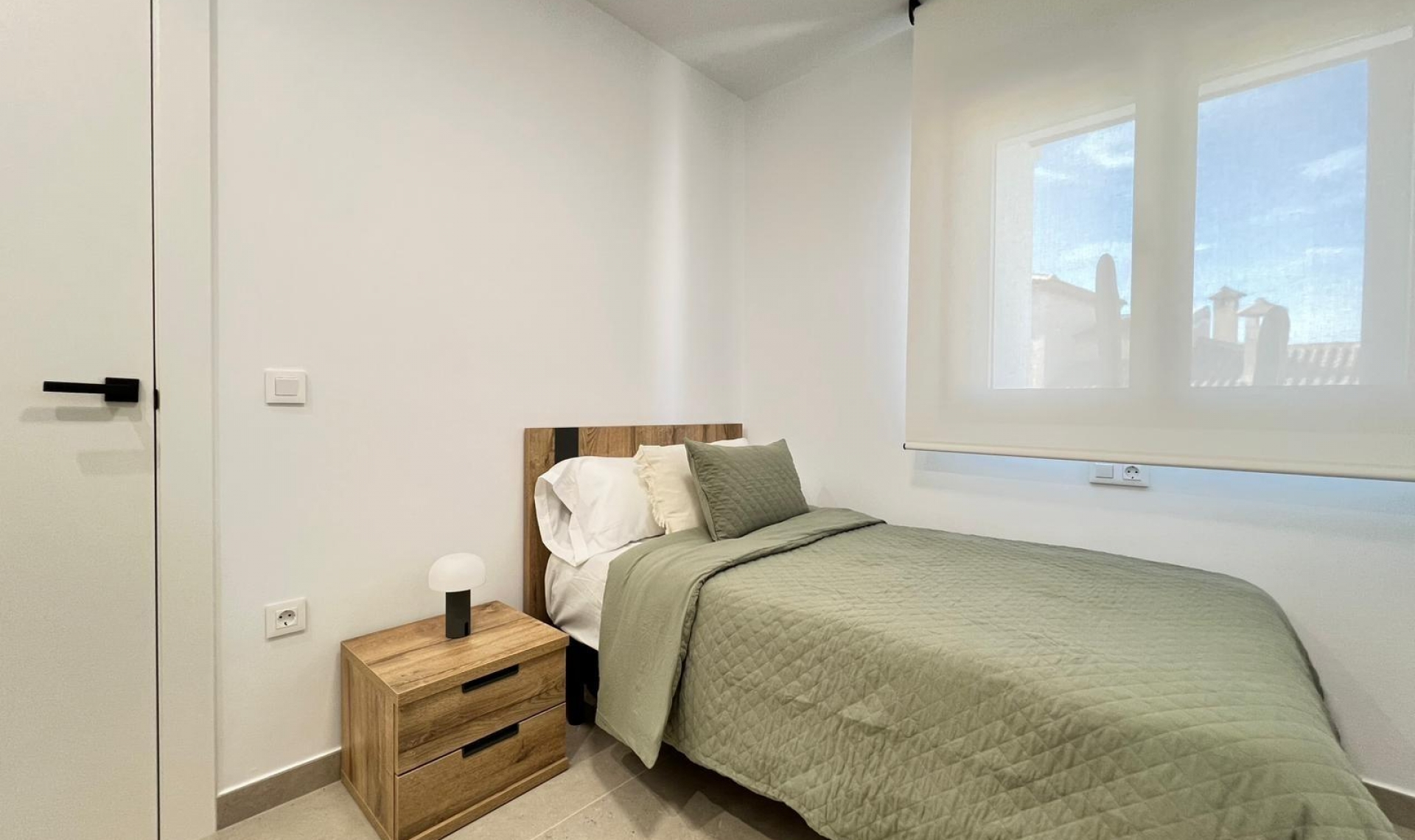 New Build - Villa -
Benferri - Benfis Park