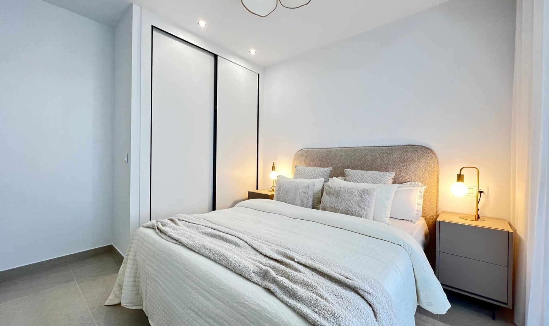 New Build - Villa -
Benferri - Benfis Park