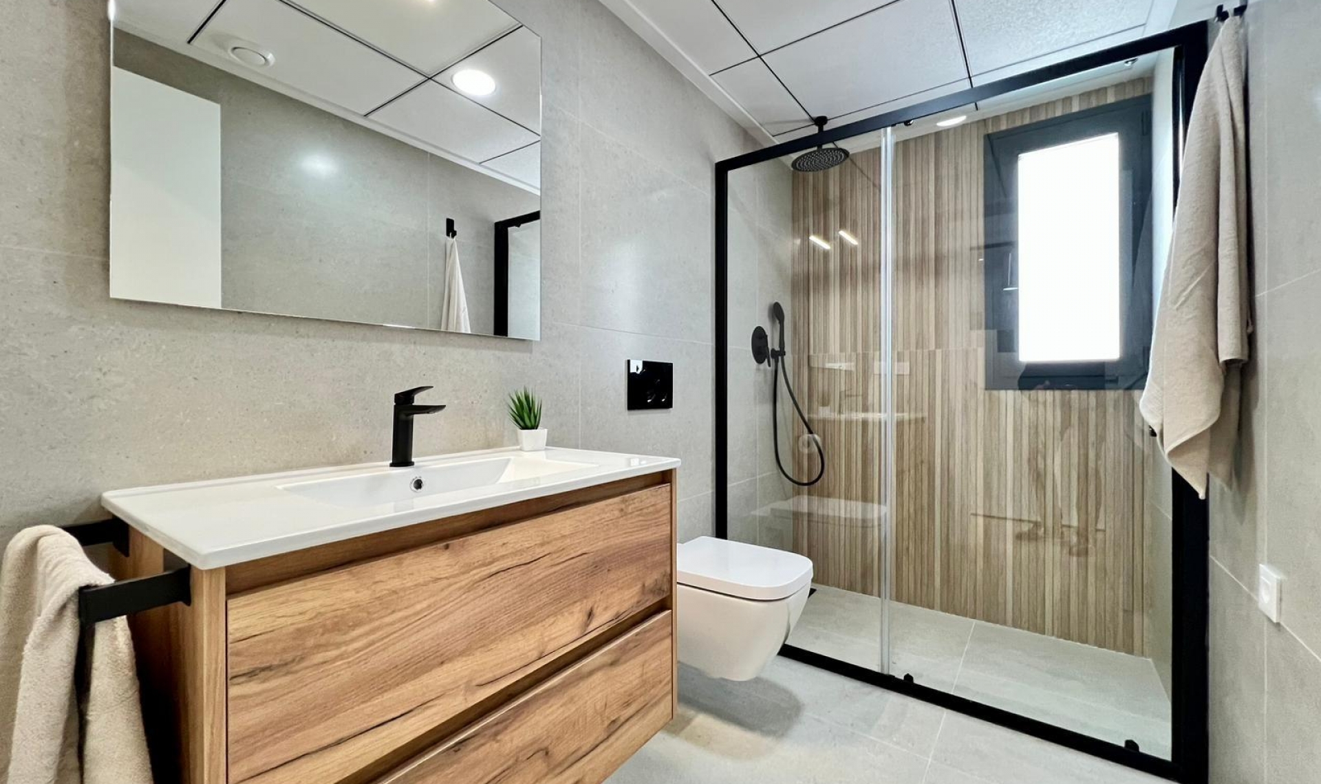 New Build - Villa -
Benferri - Benfis Park