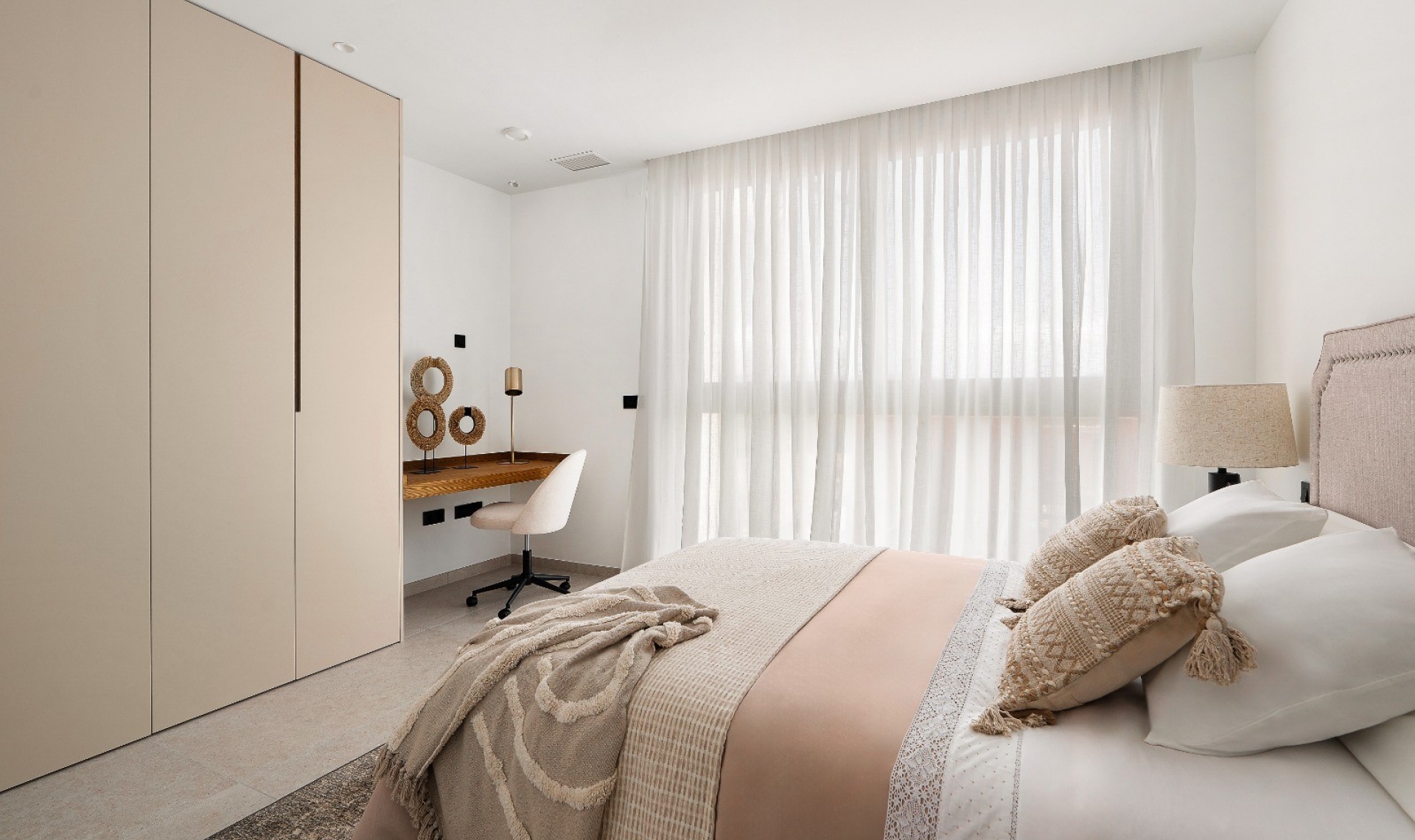 New Build - Villa -
Benidorm - Coblanca