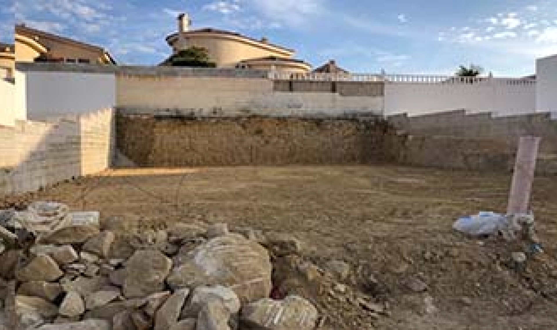 New Build - Villa -
Benijofar - Benimar