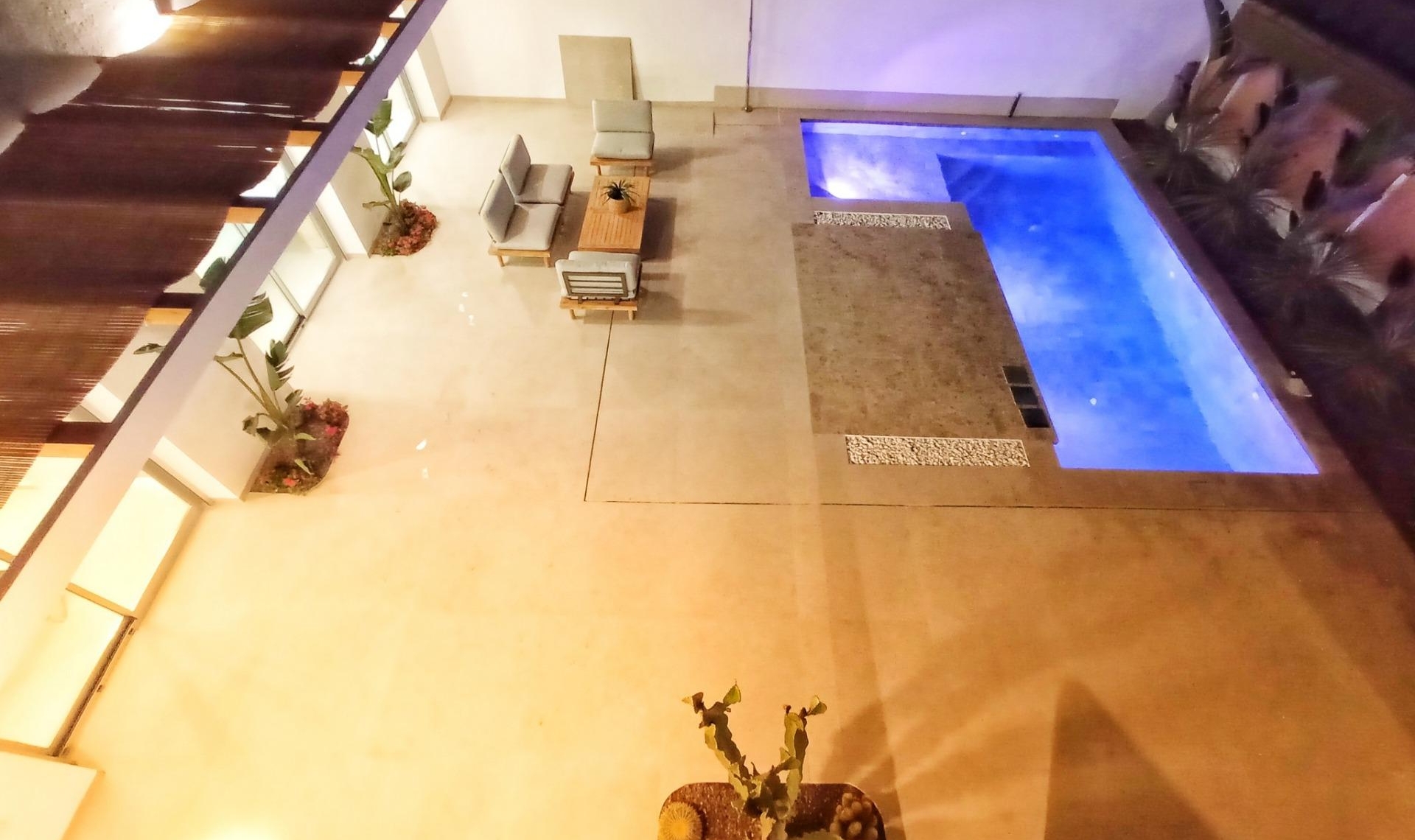 New Build - Villa -
Benijofar - Centro
