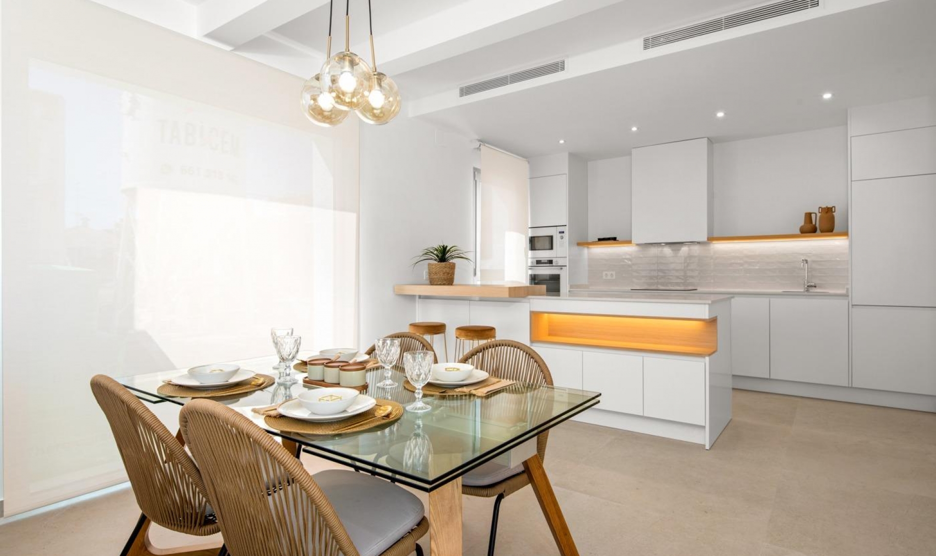 New Build - Villa -
Benijofar - Centro
