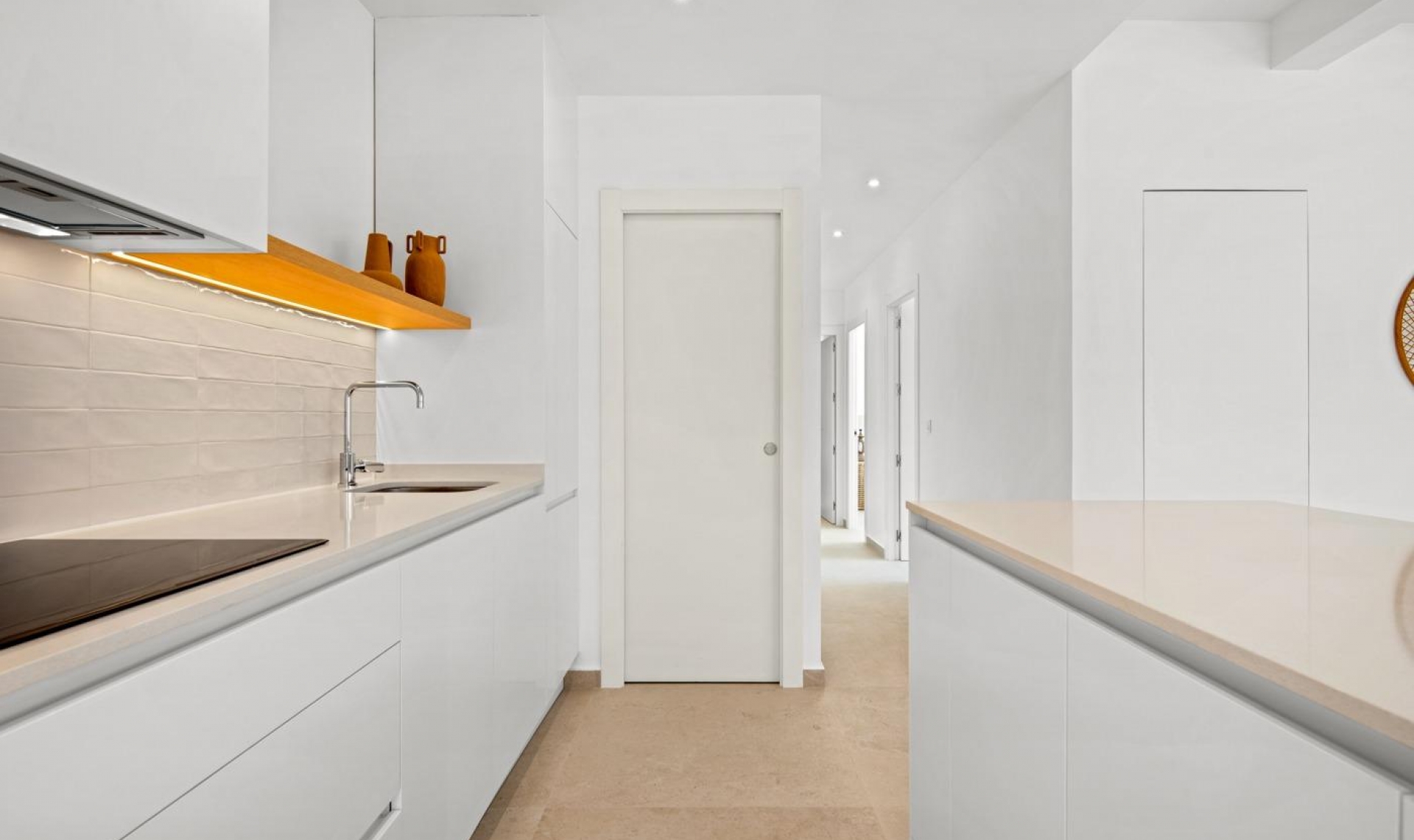 New Build - Villa -
Benijofar - Centro