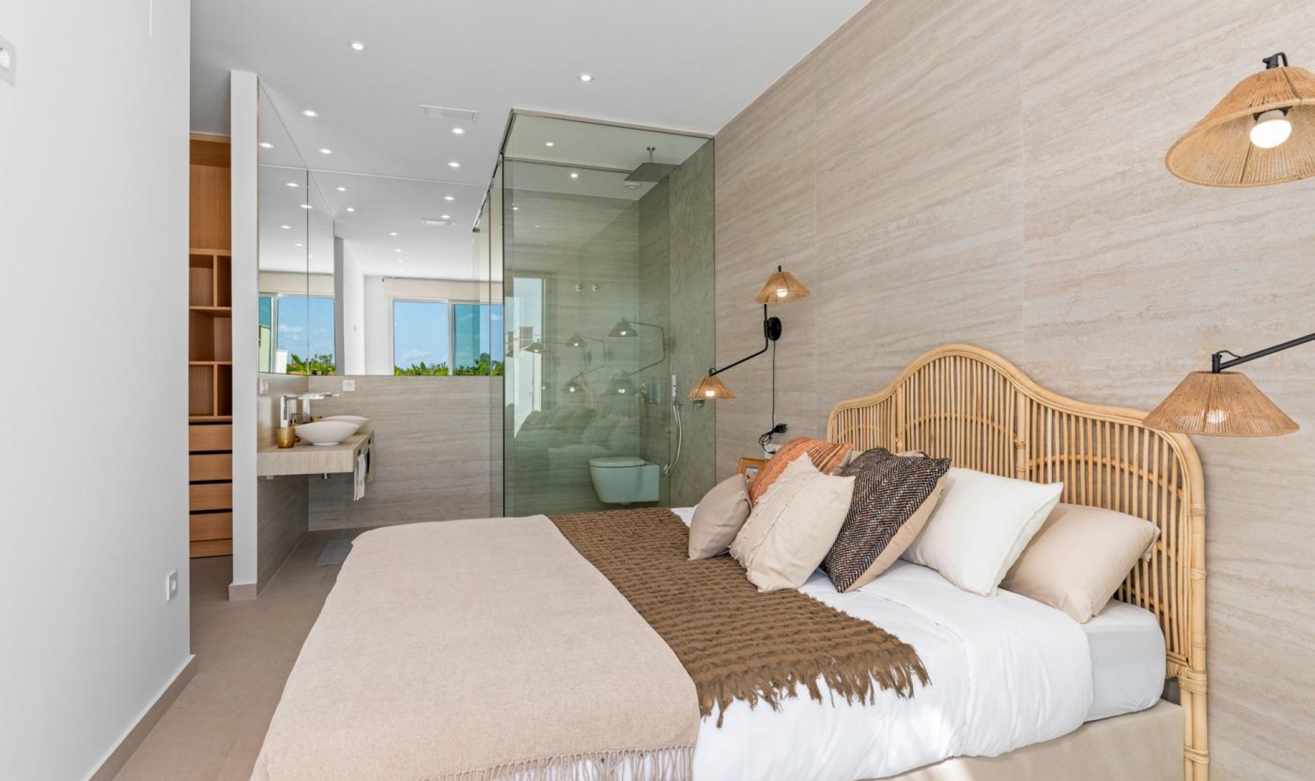 New Build - Villa -
Benijofar - Centro