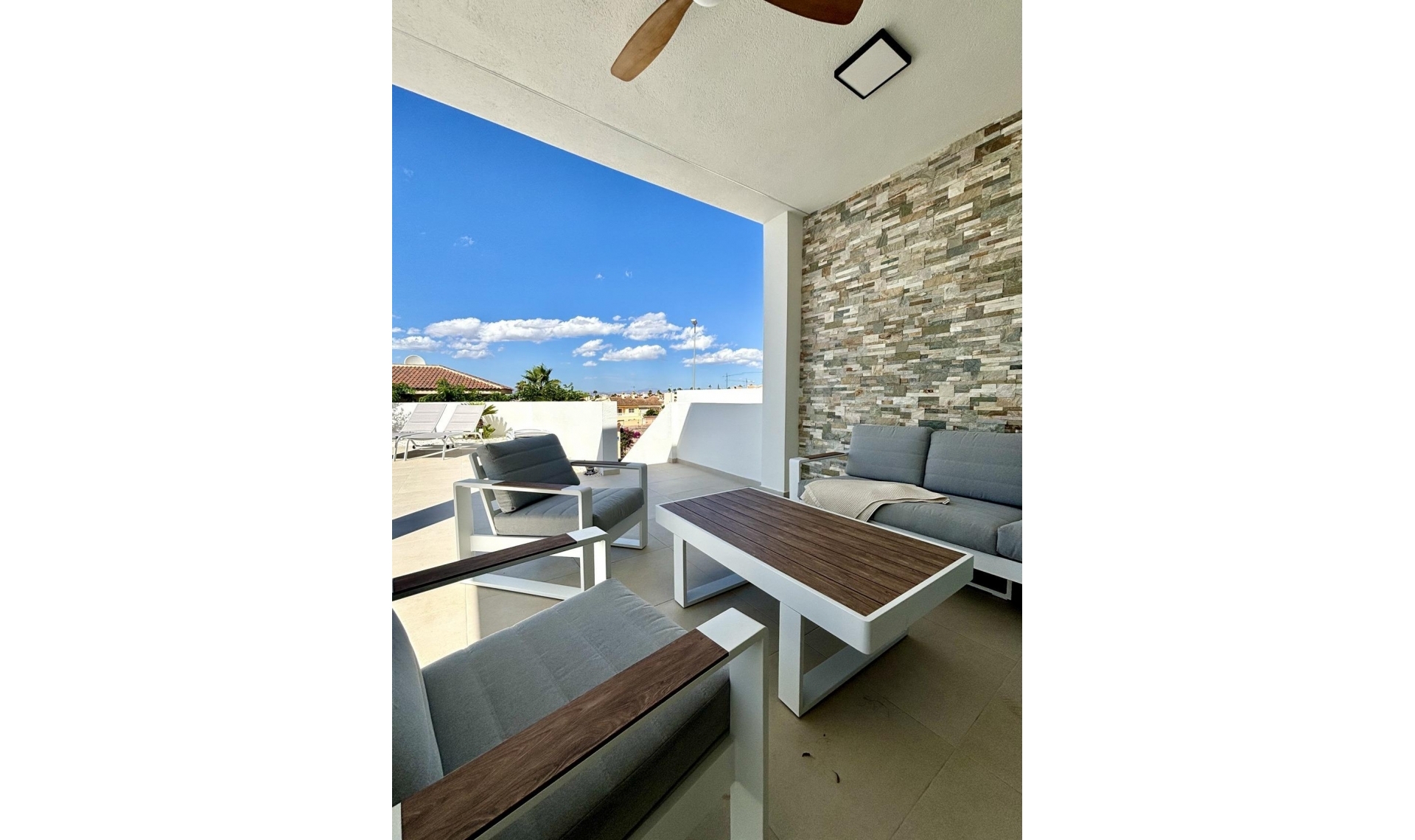 New Build - Villa -
Benijofar - Pueblo