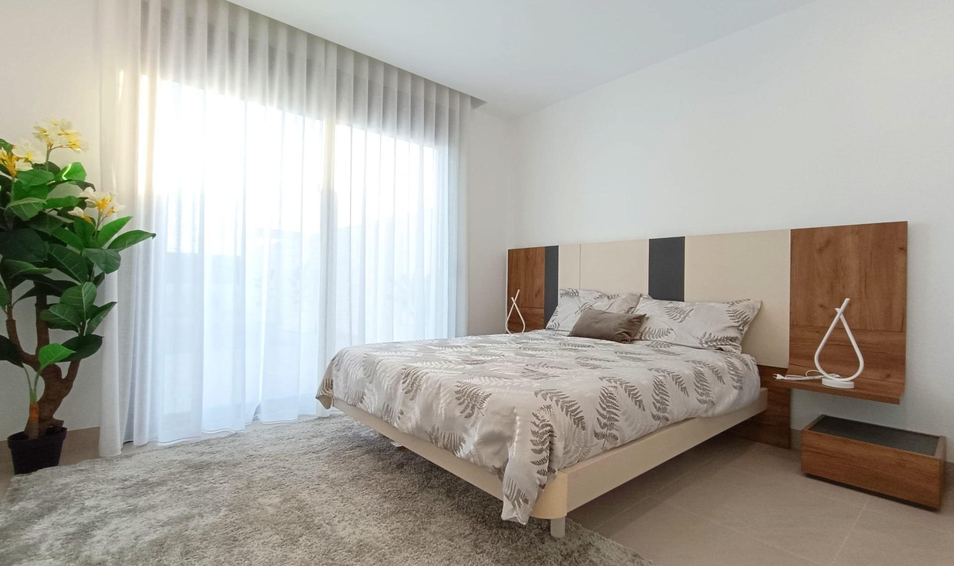 New Build - Villa -
Benijofar - Pueblo