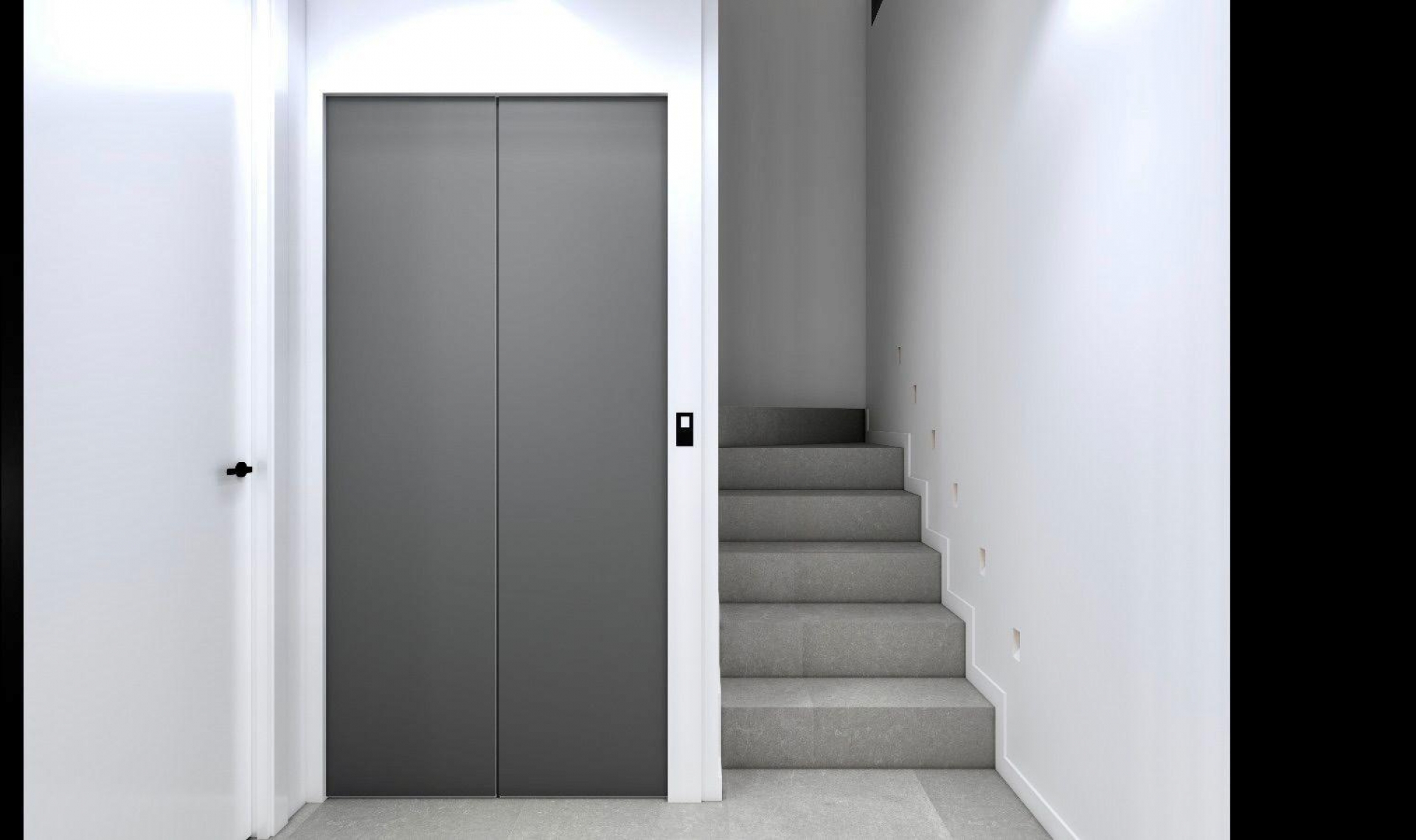 New Build - Villa -
Benijofar - Pueblo