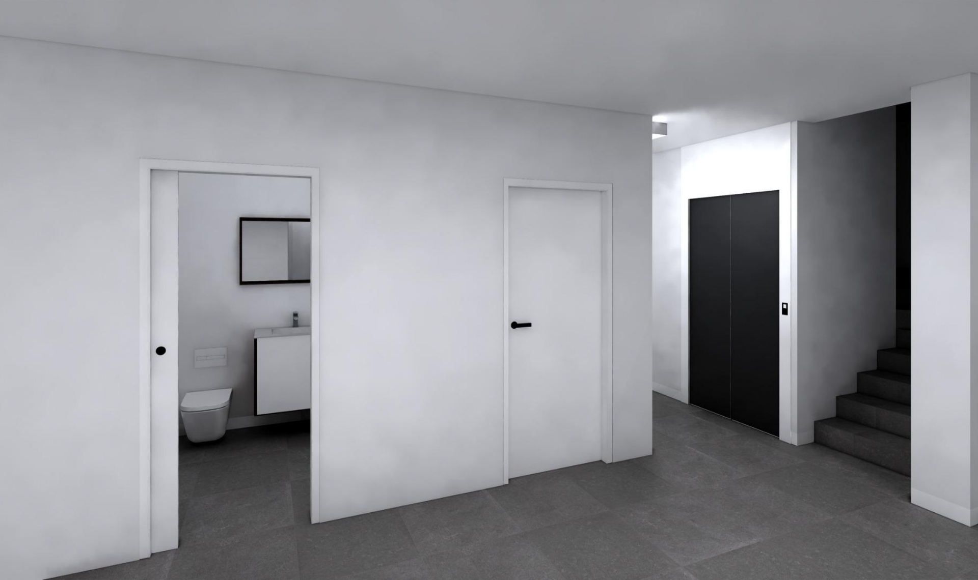 New Build - Villa -
Benijofar - Pueblo