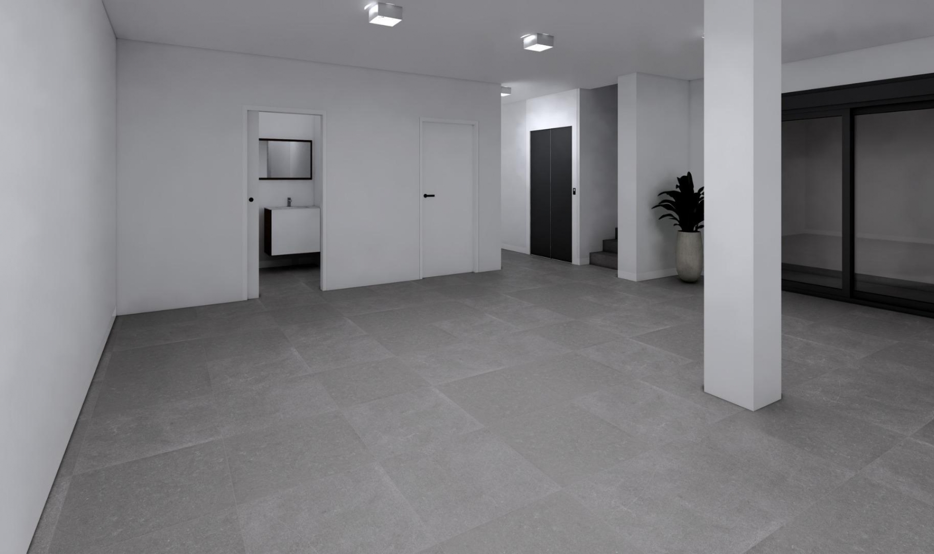 New Build - Villa -
Benijofar - Pueblo