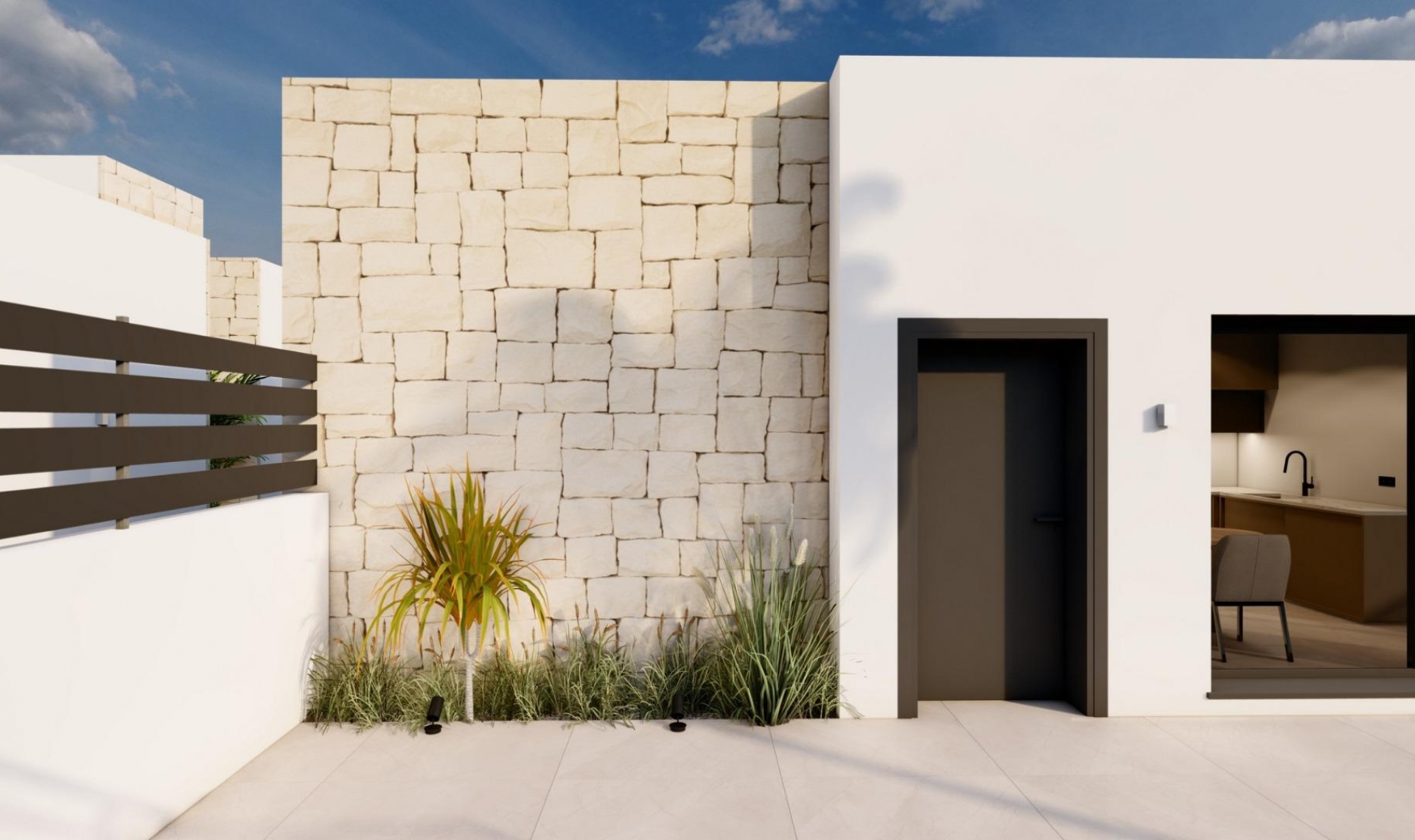 New Build - Villa -
Benijofar - Urb. Monteazul